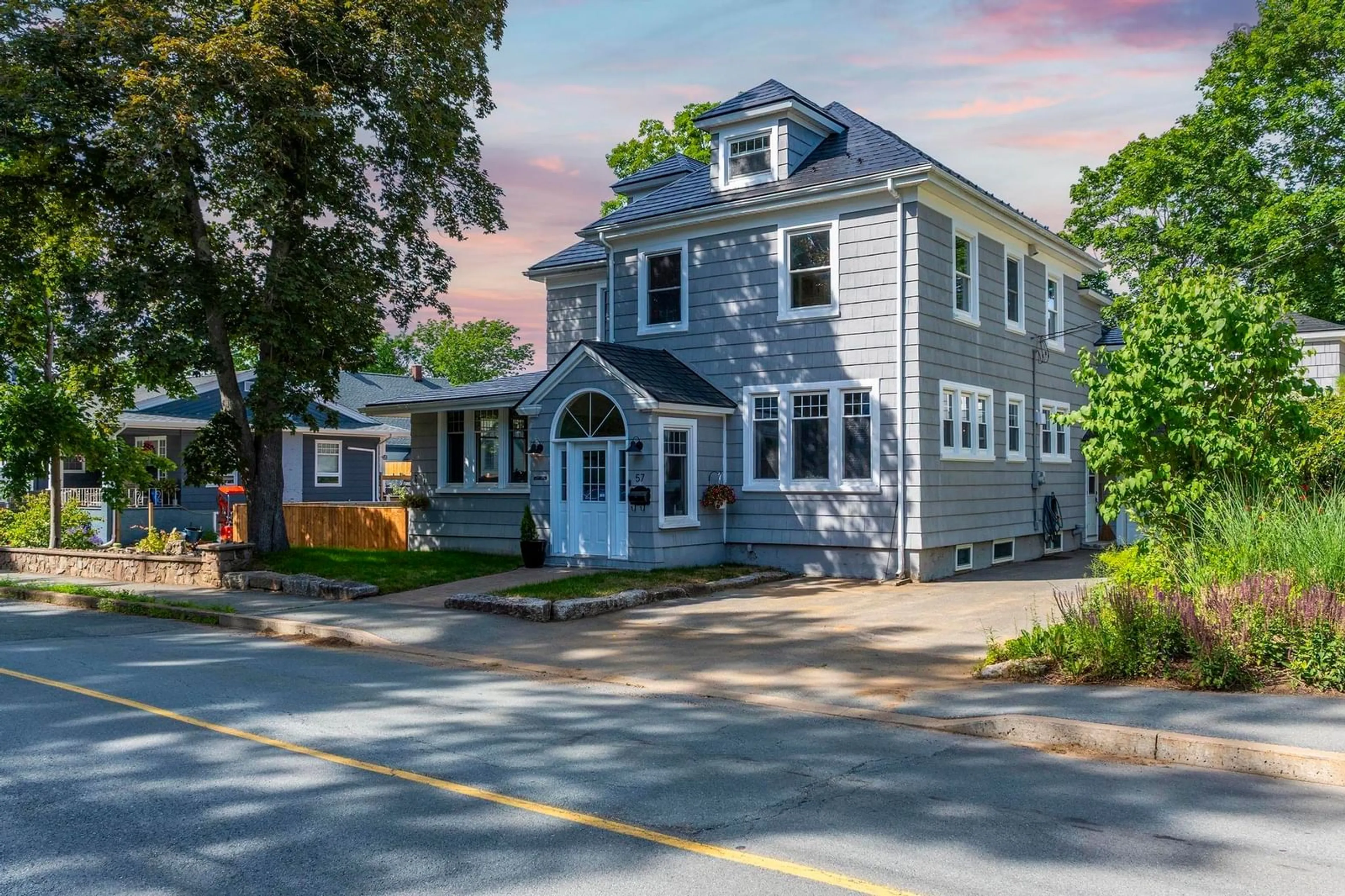Unknown for 57 Alexandra Ave, Bridgewater Nova Scotia B4V 1H2