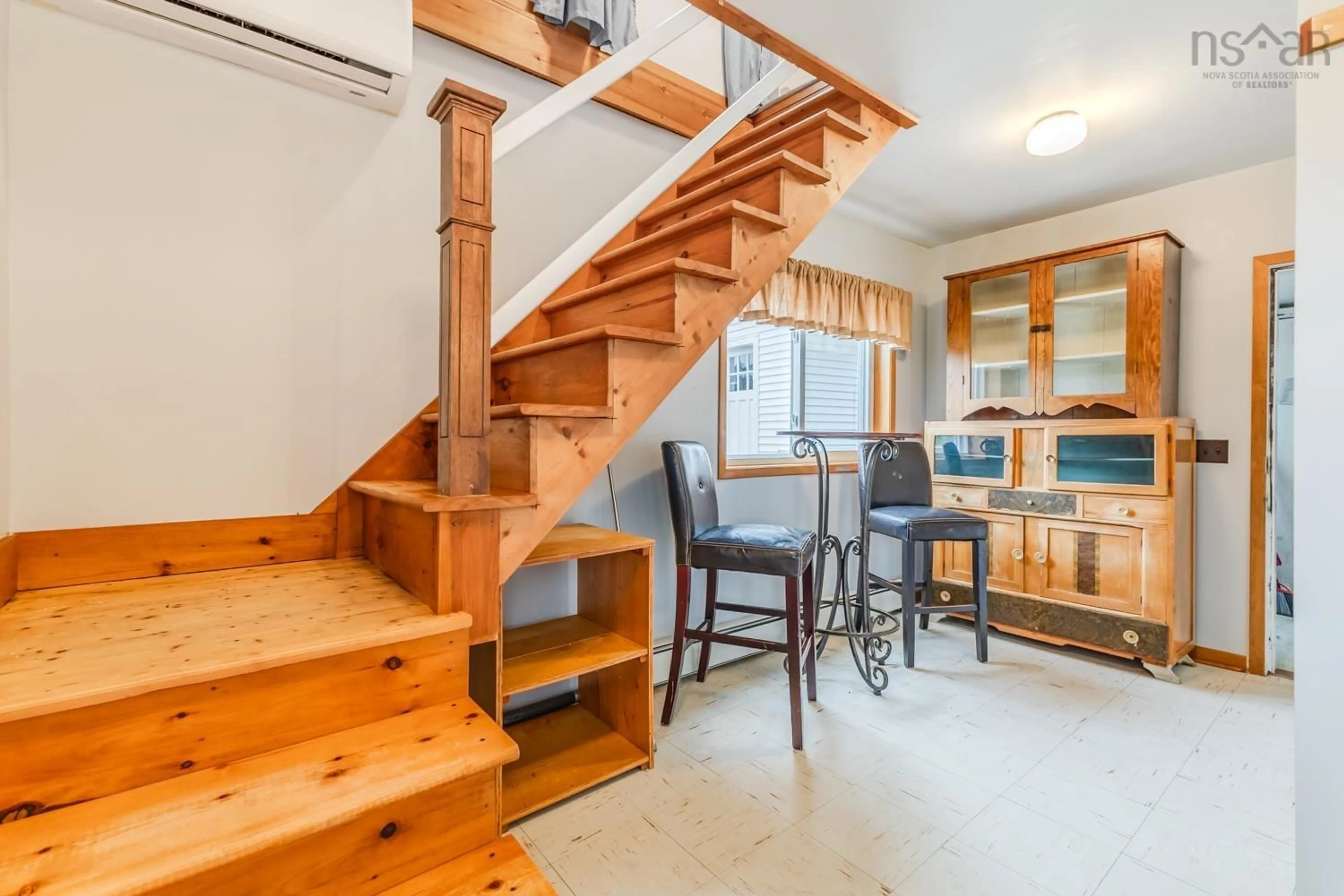 Stairs for 9781 Highway 311, Tatamagouche Nova Scotia B0K 1V0