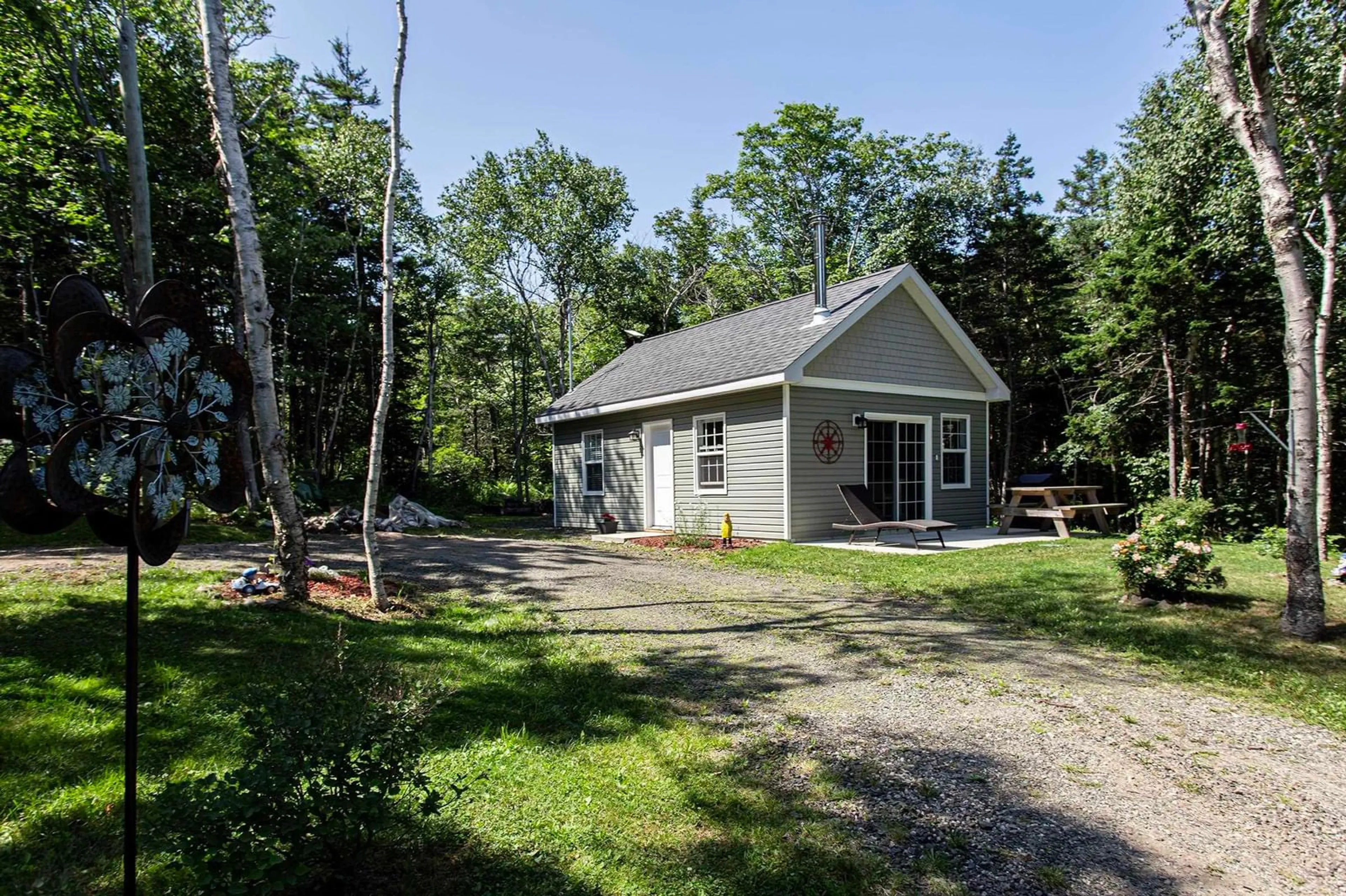 Unknown for 11484 Shore Rd, Mount Hanley Nova Scotia B0S 1P0