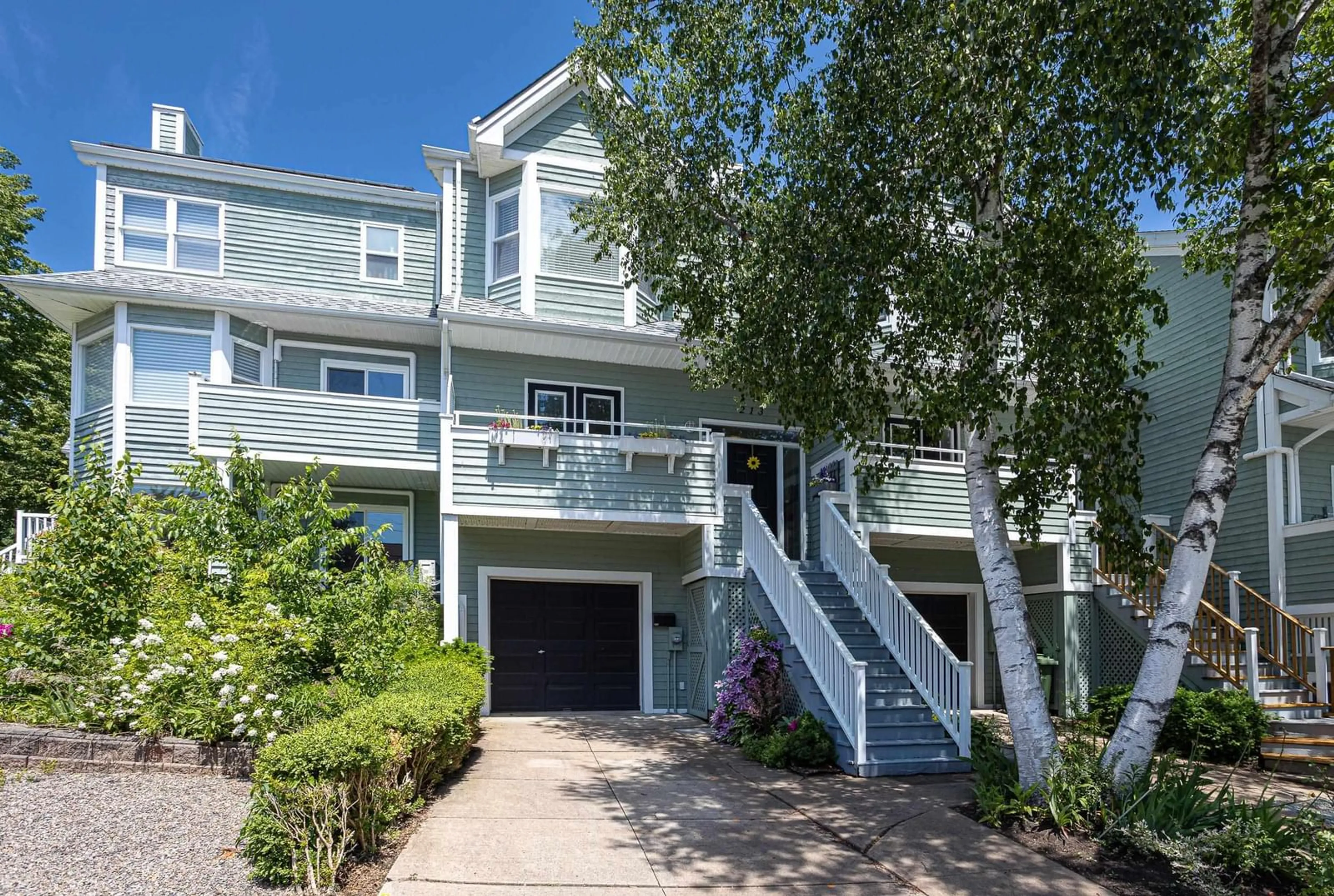 Unknown for 213 Spinnaker Dr, Halifax Nova Scotia B3N 3C3