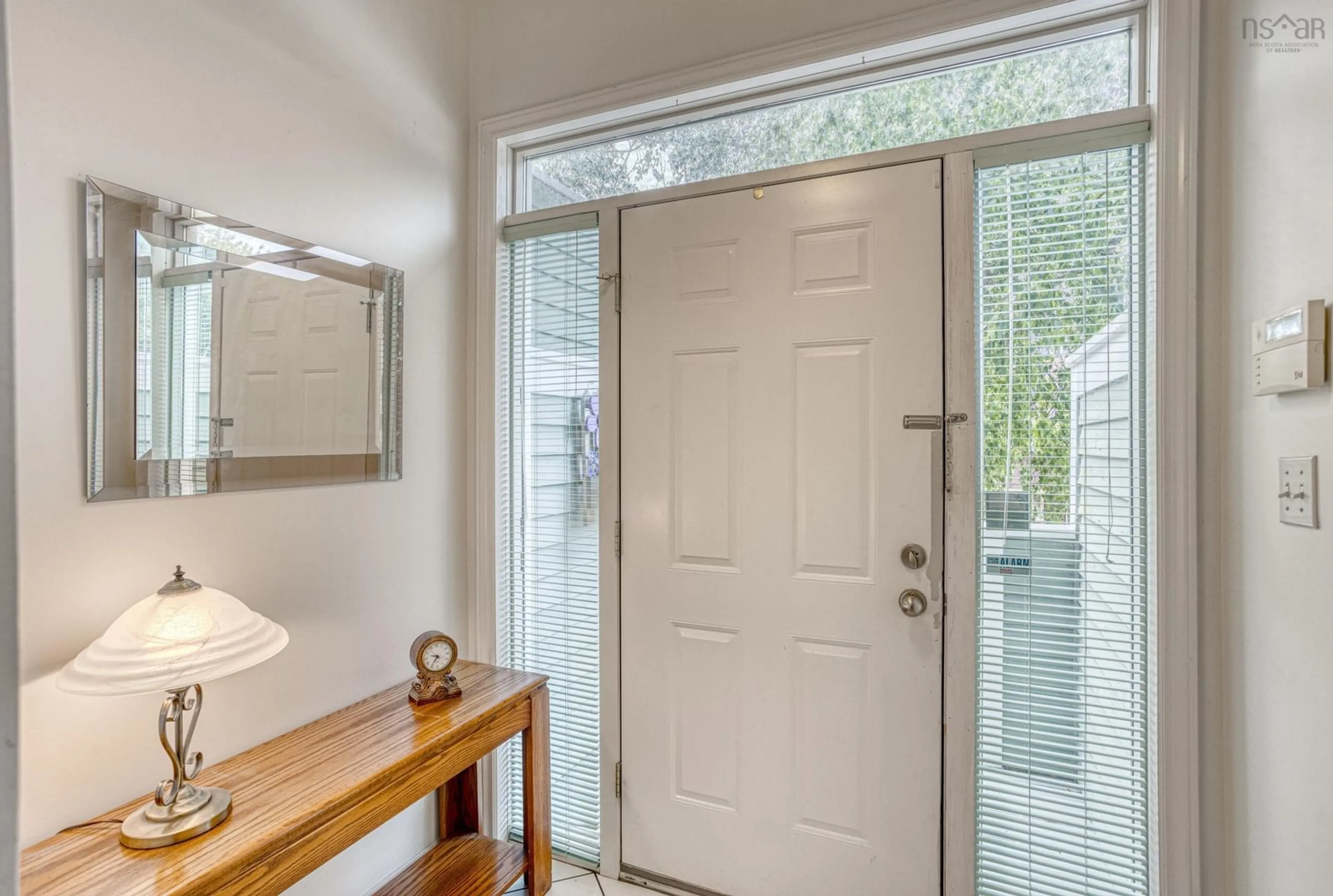 Indoor entryway for 213 Spinnaker Dr, Halifax Nova Scotia B3N 3C3