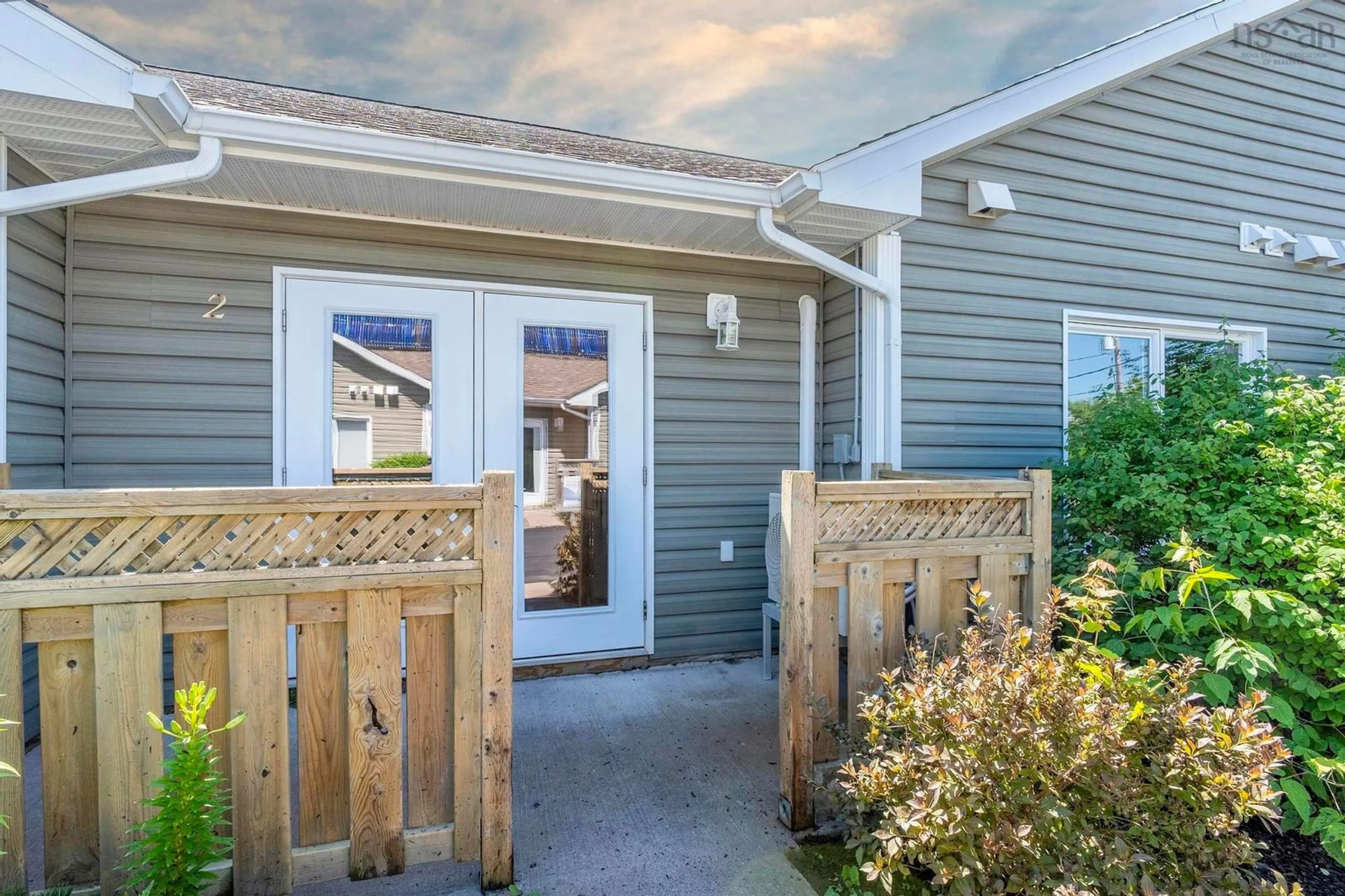 Indoor entryway for 88 Main St, Tatamagouche Nova Scotia B0K 1V0