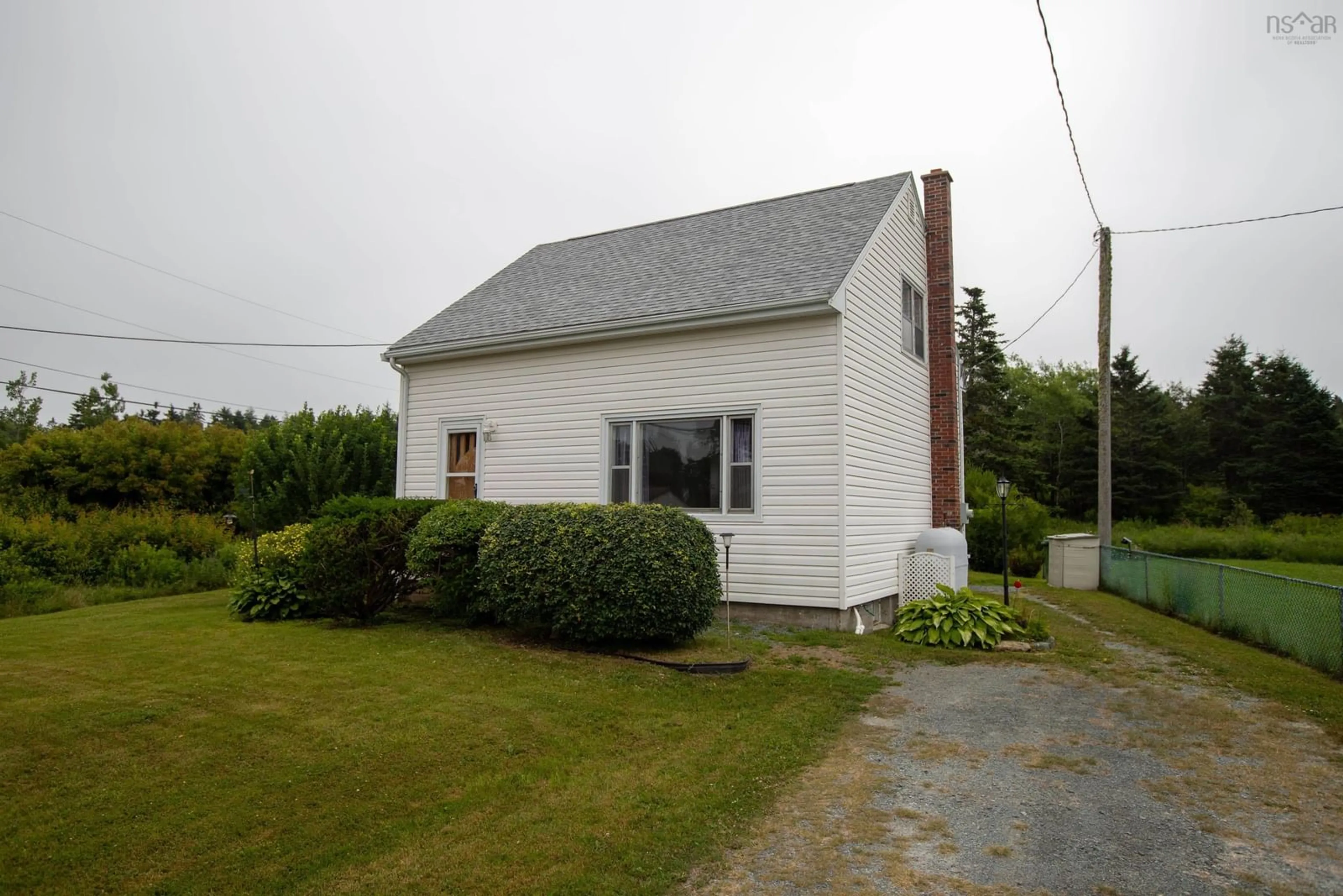 Unknown for 399 East Chezzetcook Rd, East Chezzetcook Nova Scotia B0J 2L0