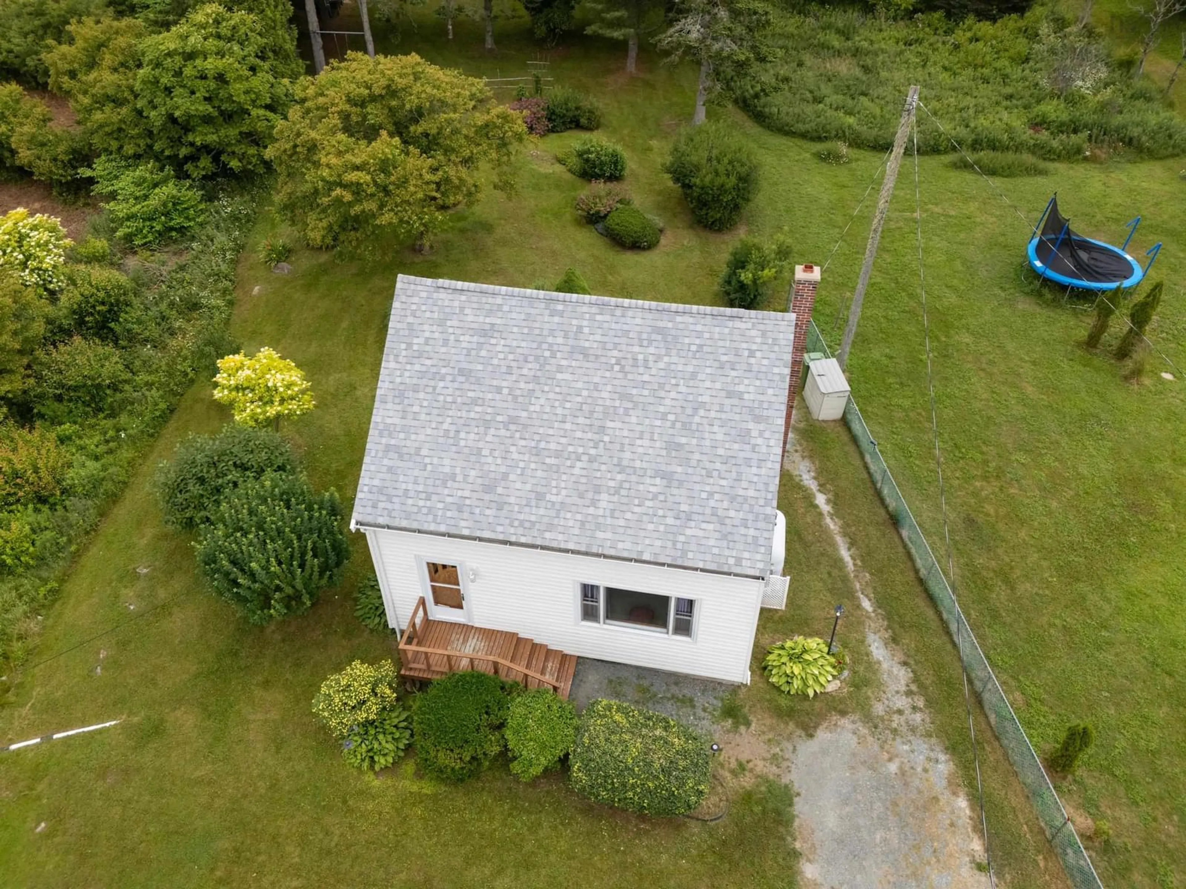 A pic from outside/outdoor area/front of a property/back of a property/a pic from drone, unknown for 399 East Chezzetcook Rd, East Chezzetcook Nova Scotia B0J 2L0