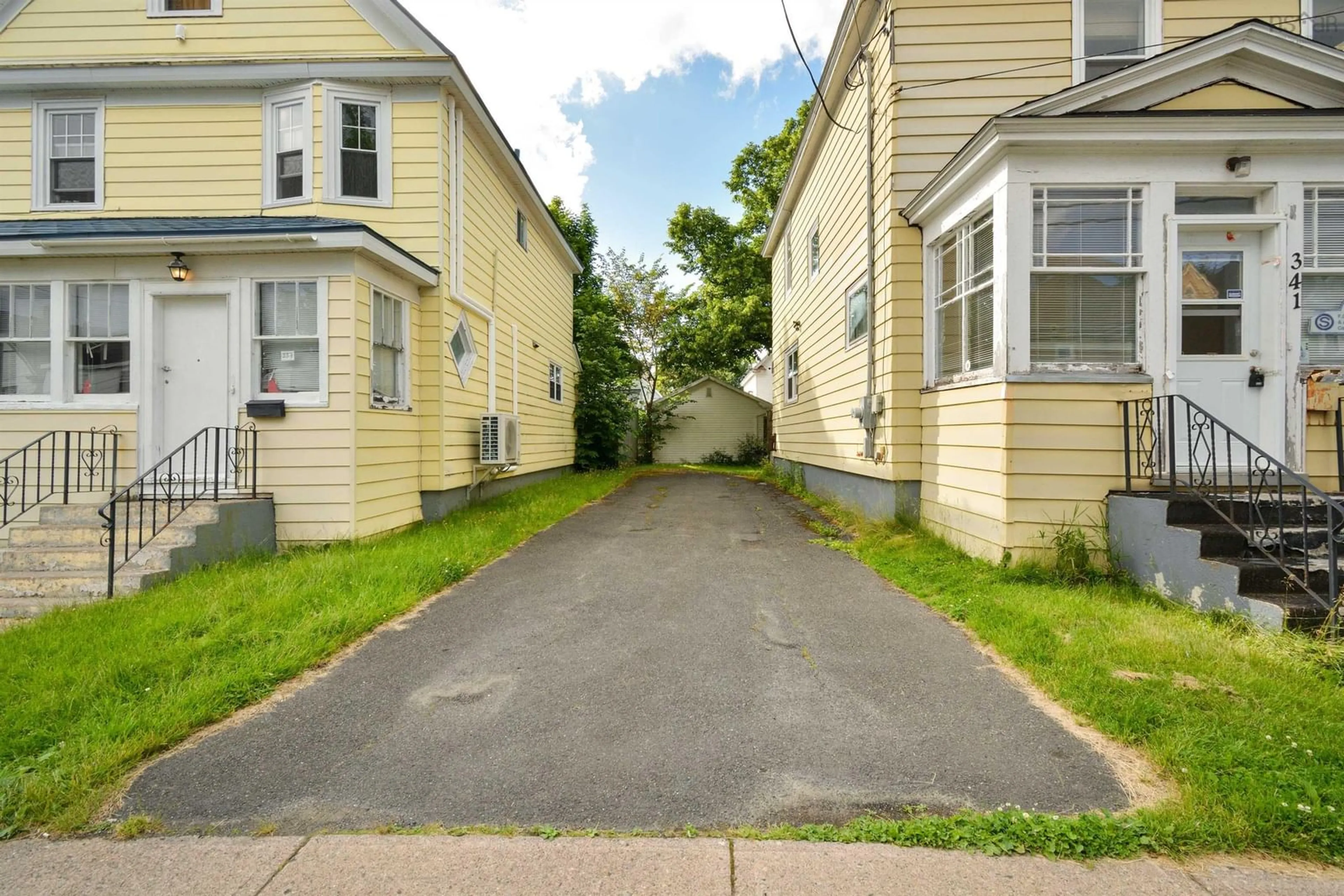 Unknown for 341 Townsend St, Sydney Nova Scotia B1P 5G1