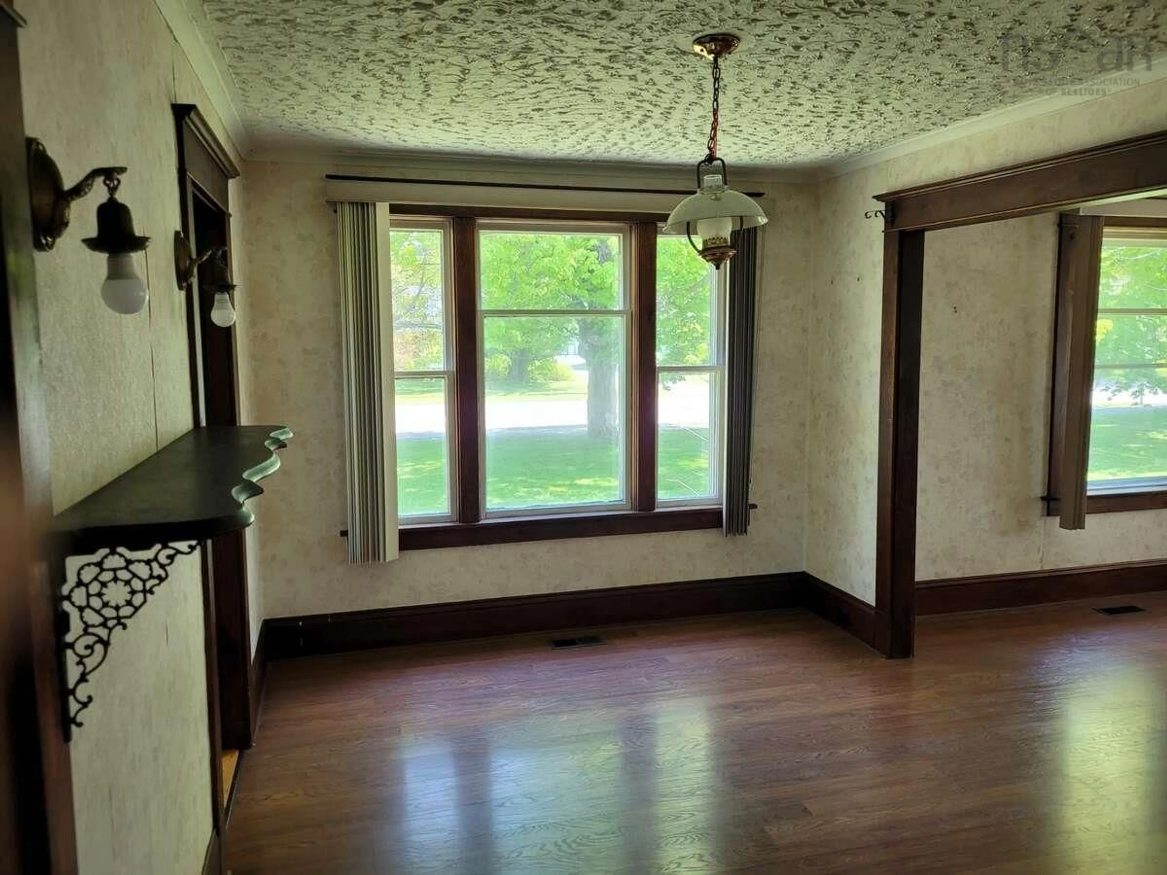 A pic of a room for 2515 Evangeline Trail, Aylesford Nova Scotia B0P 1C0