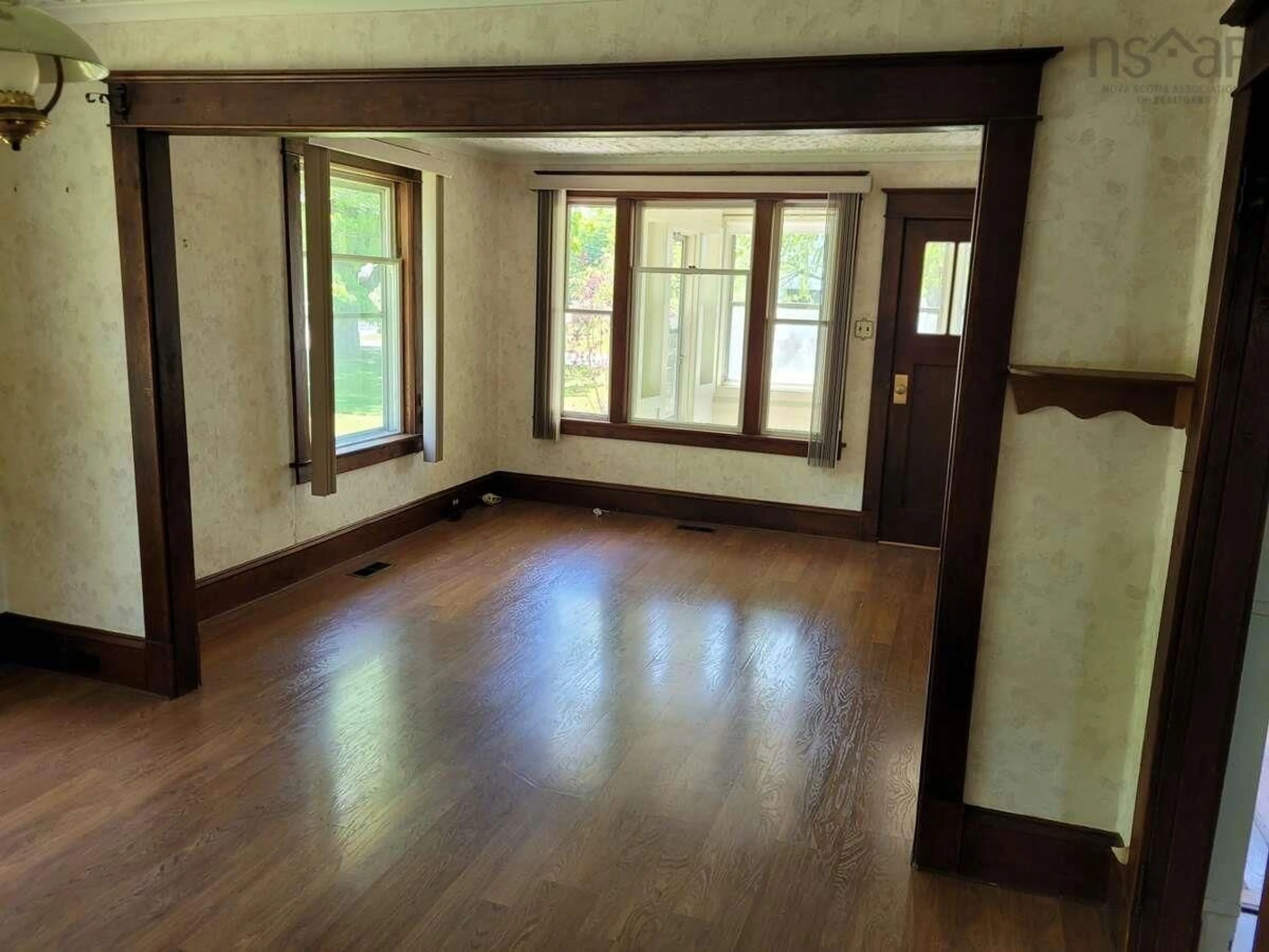 A pic of a room for 2515 Evangeline Trail, Aylesford Nova Scotia B0P 1C0