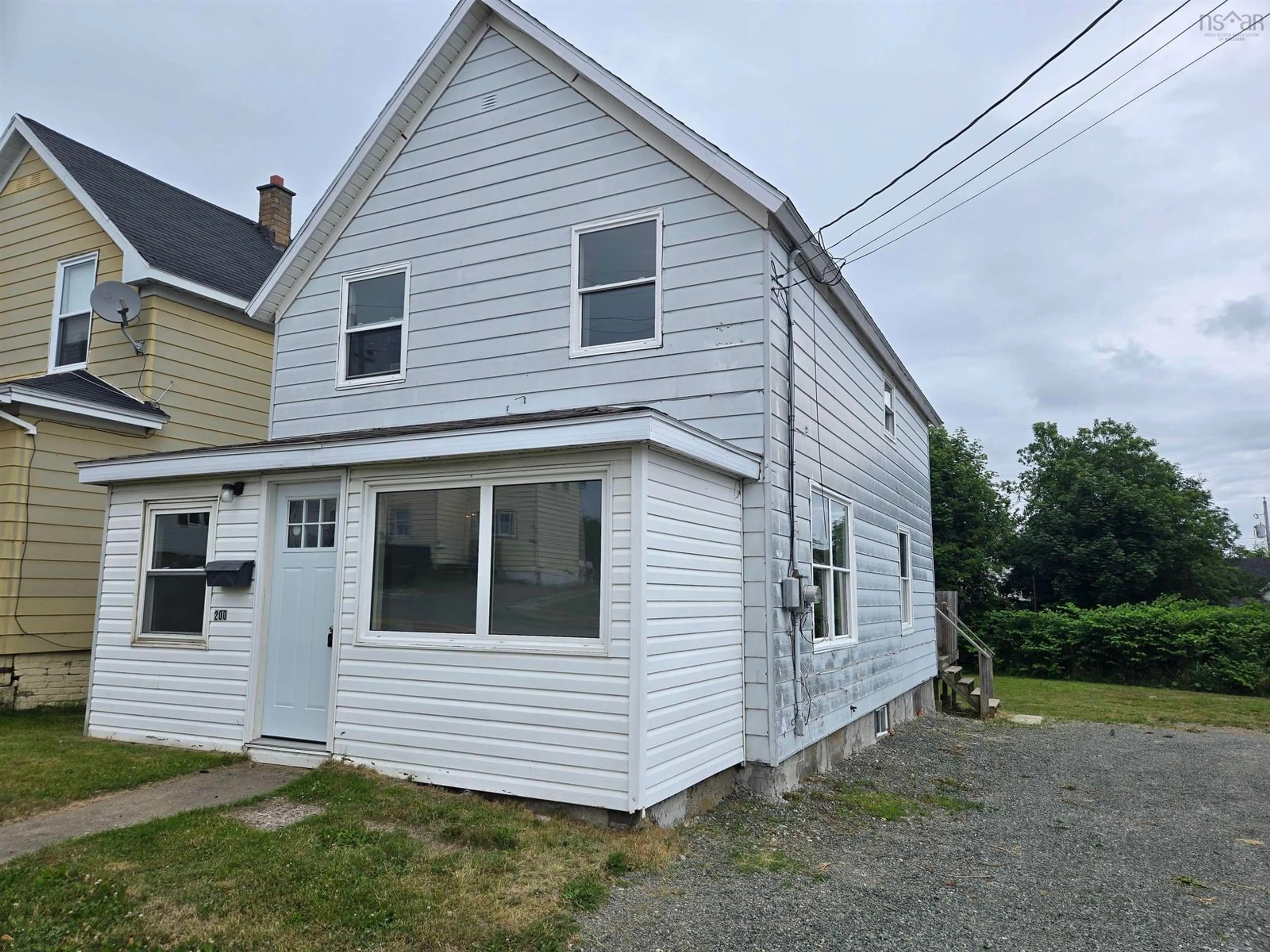 Unknown for 200 Lingan Rd, Sydney Nova Scotia B1N 1V8