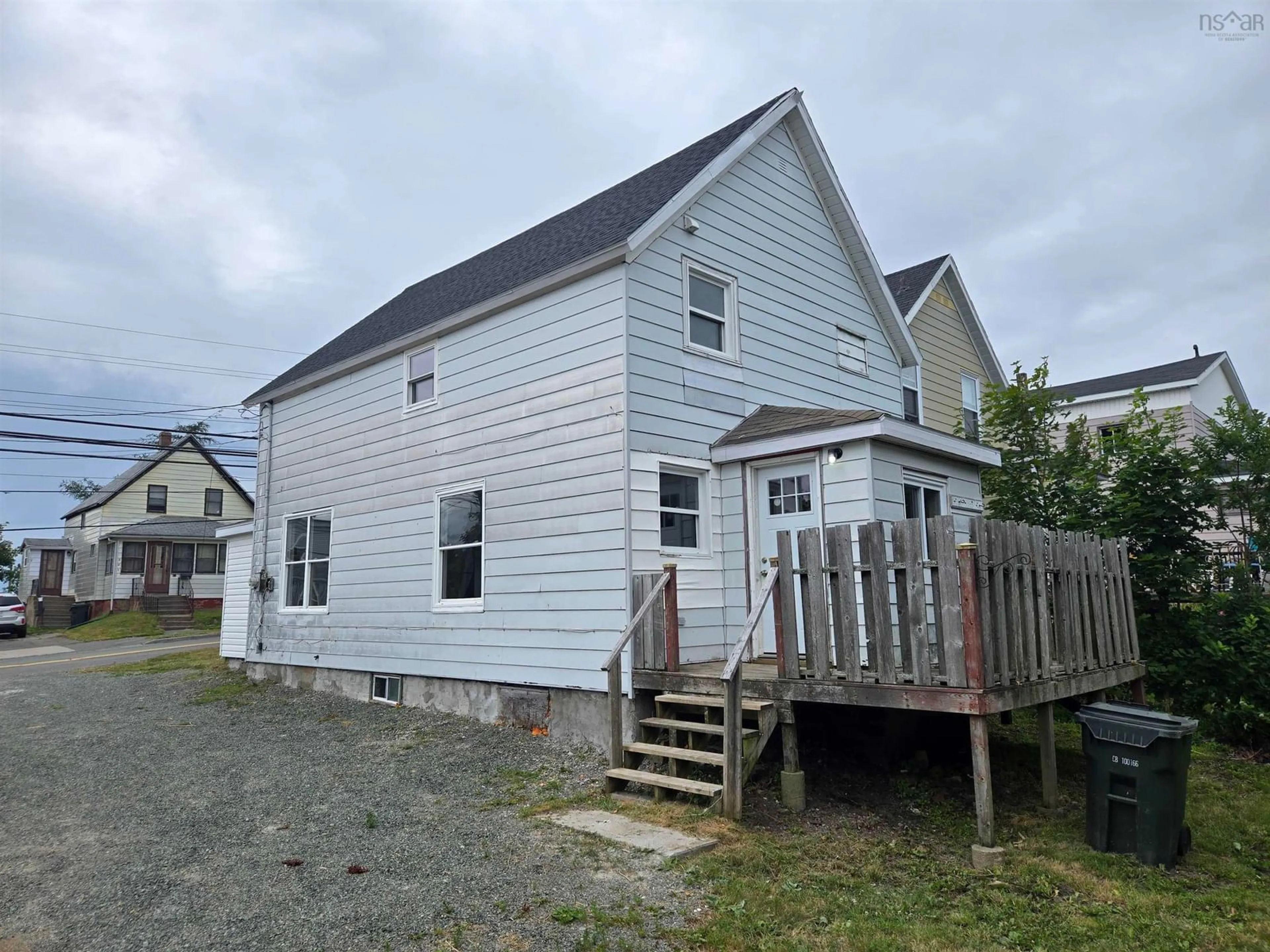 Unknown for 200 Lingan Rd, Sydney Nova Scotia B1N 1V8
