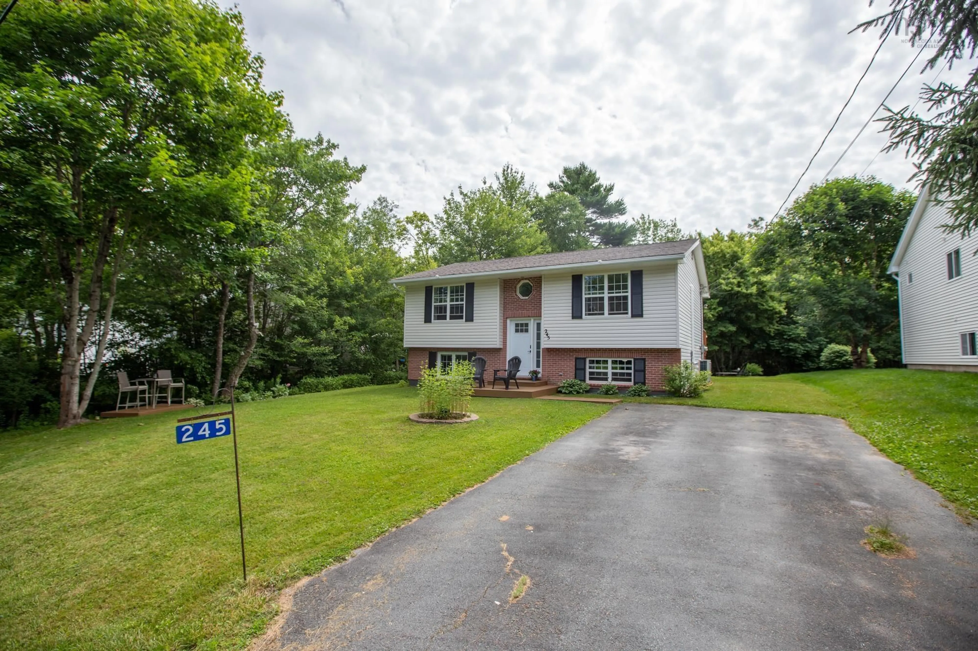 Unknown for 245 Springfield Lake Rd, Middle Sackville Nova Scotia B4E 3B1