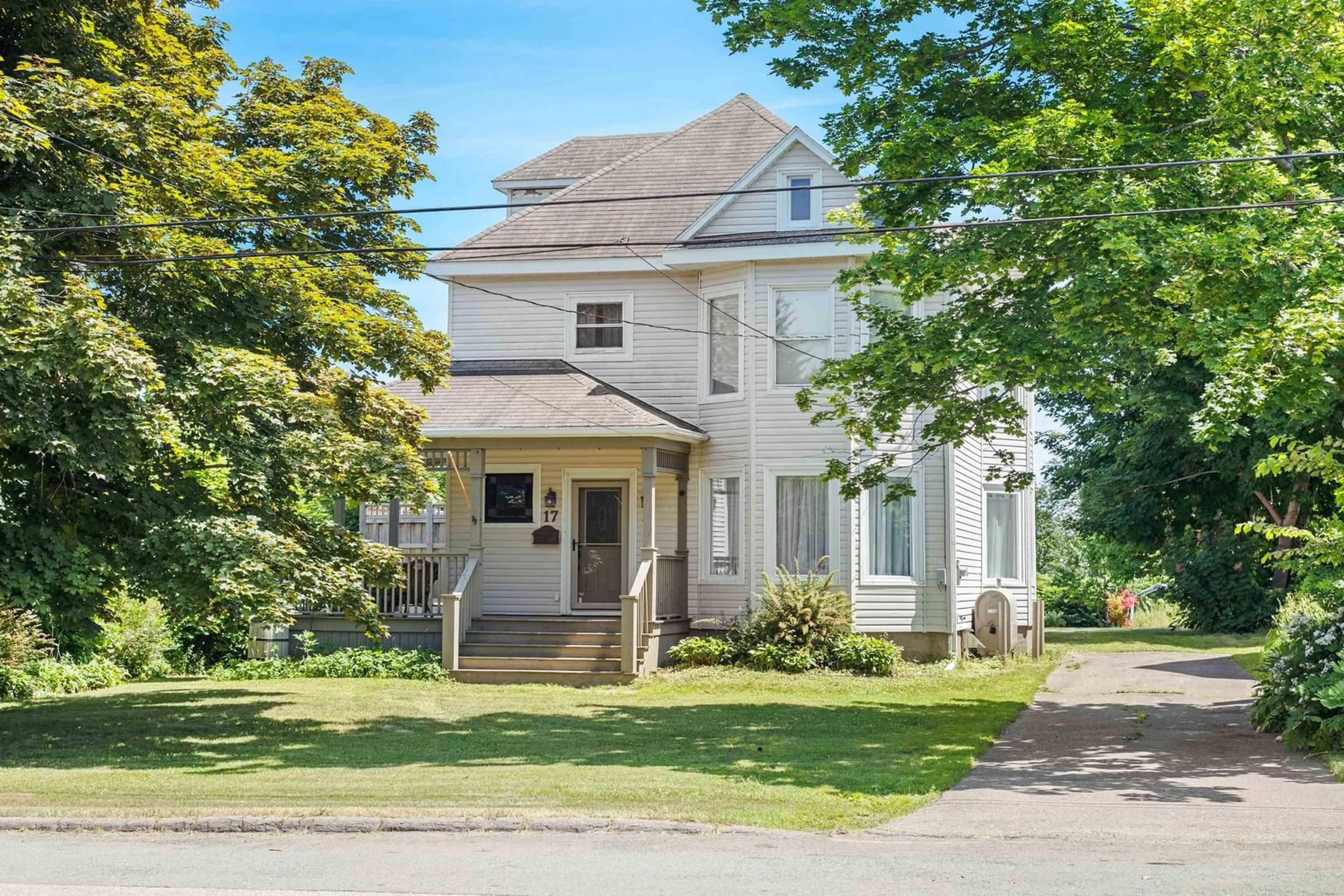 Unknown for 17 Beech Street, Sydney Mines Nova Scotia B1V 1H2