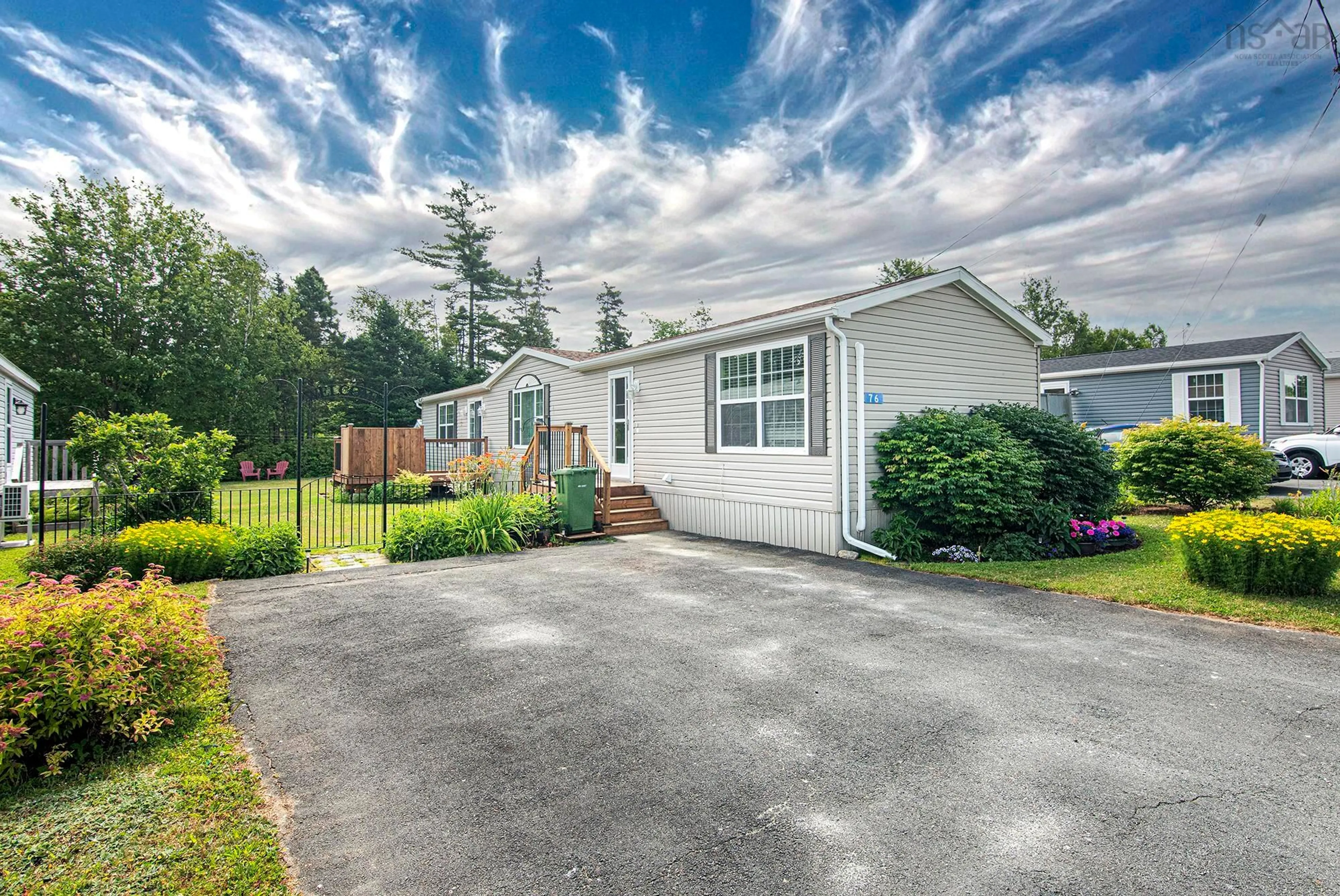 Unknown for 76 Bumpy Lane, Lake Echo Nova Scotia B3E 1B8