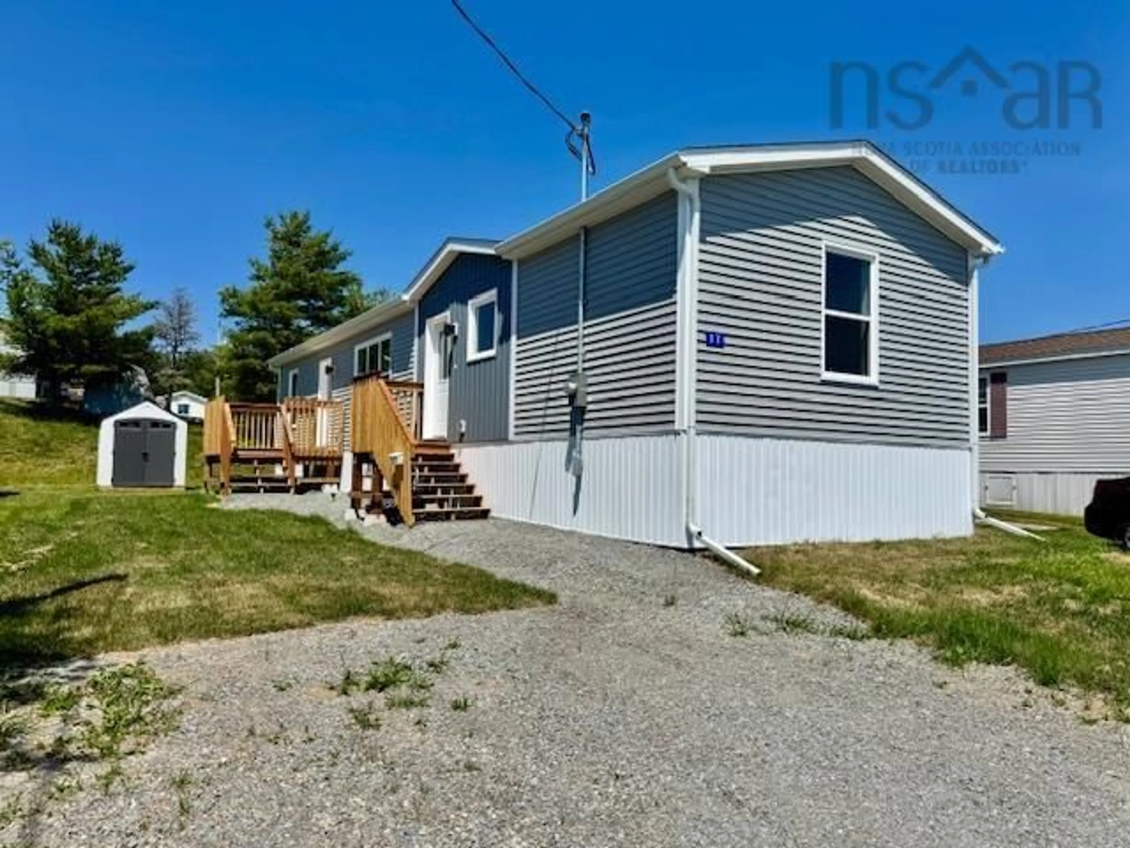 Unknown for 17 Christopher Ave, South Uniacke Nova Scotia B0N 1Z0