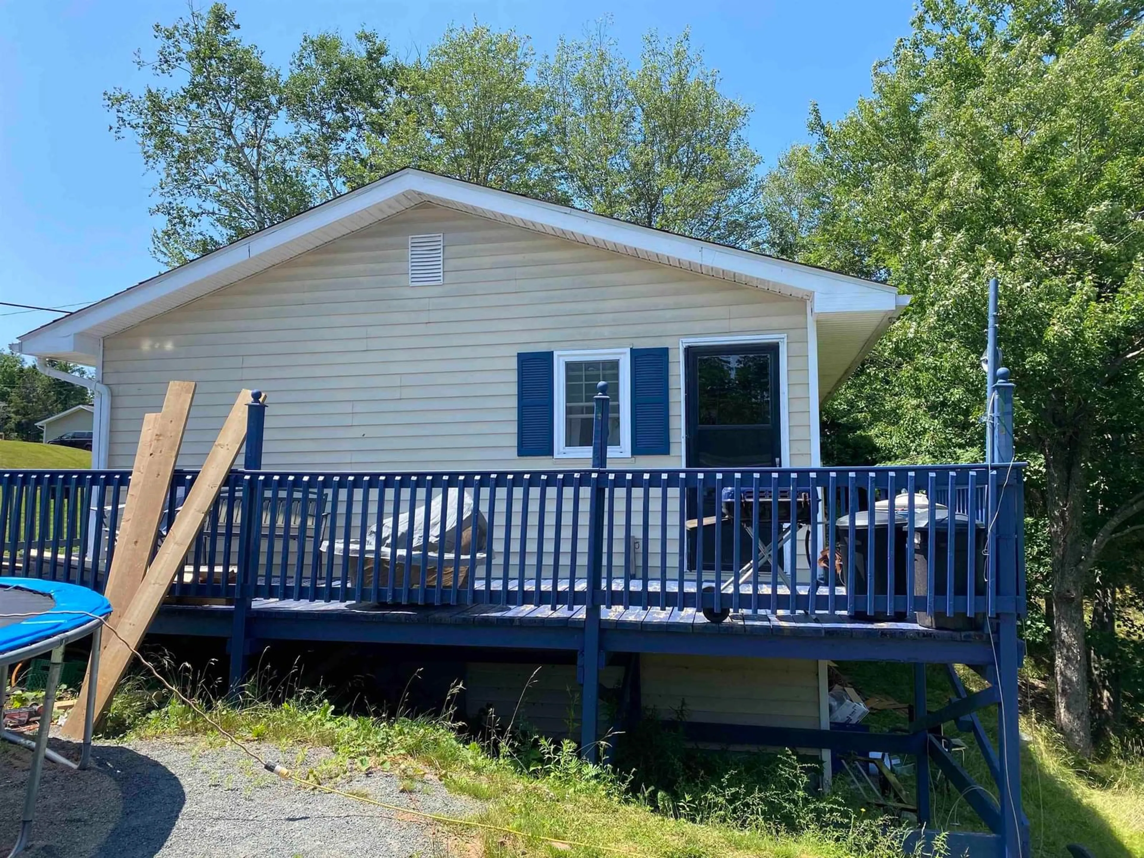 Unknown for 24 Montery Dr, Salmon River Nova Scotia B2N 5S4
