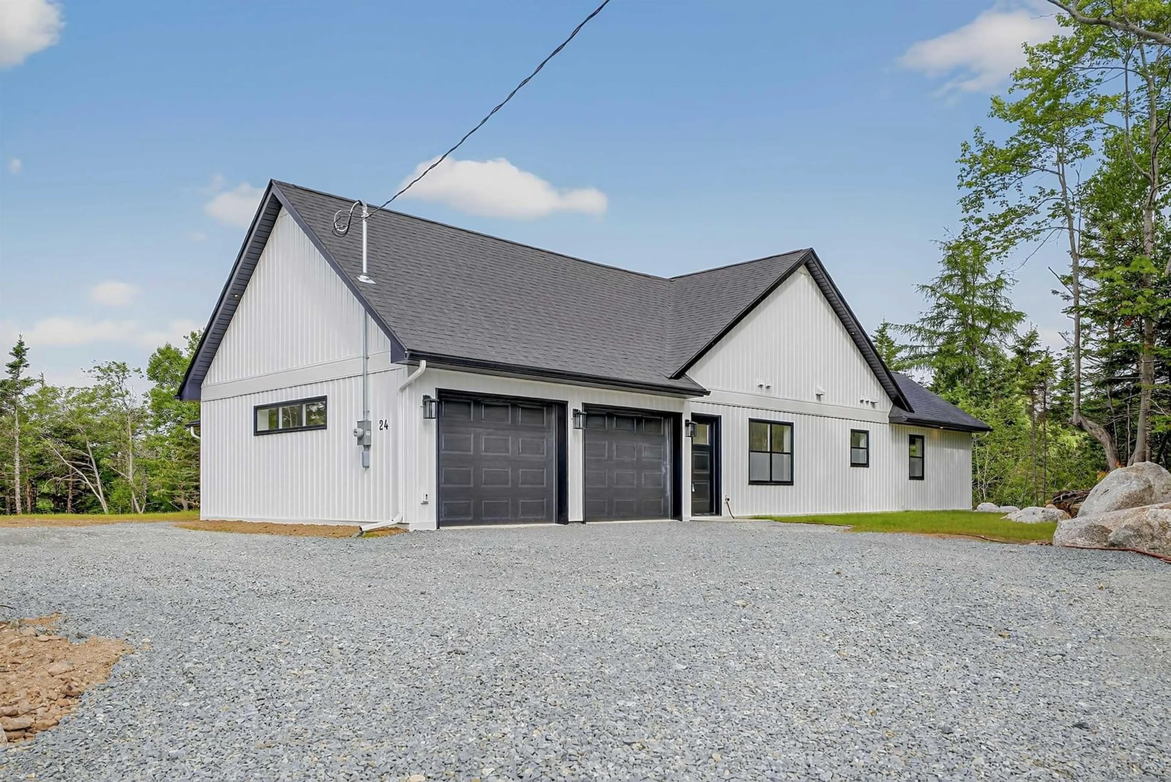 Unknown for 24 Shannon Rd, Brookside Nova Scotia B3T 1T9