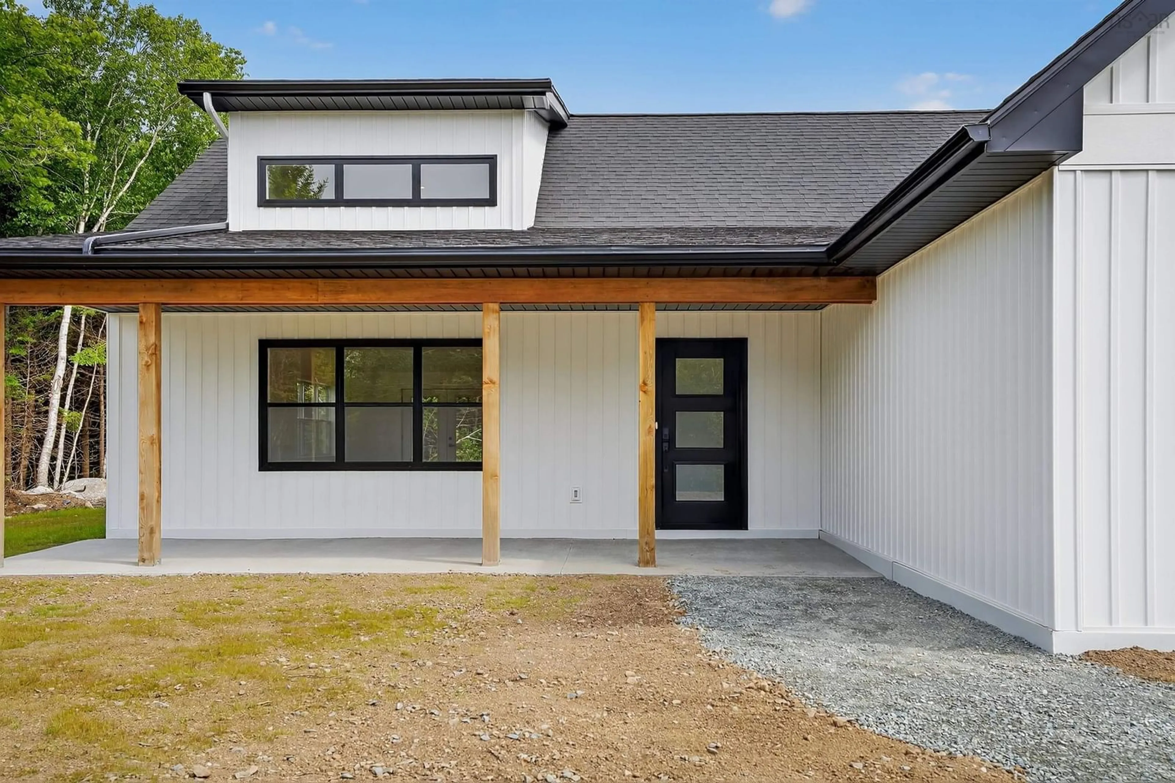 Home with brick exterior material, street for 24 Shannon Rd, Brookside Nova Scotia B3T 1T9