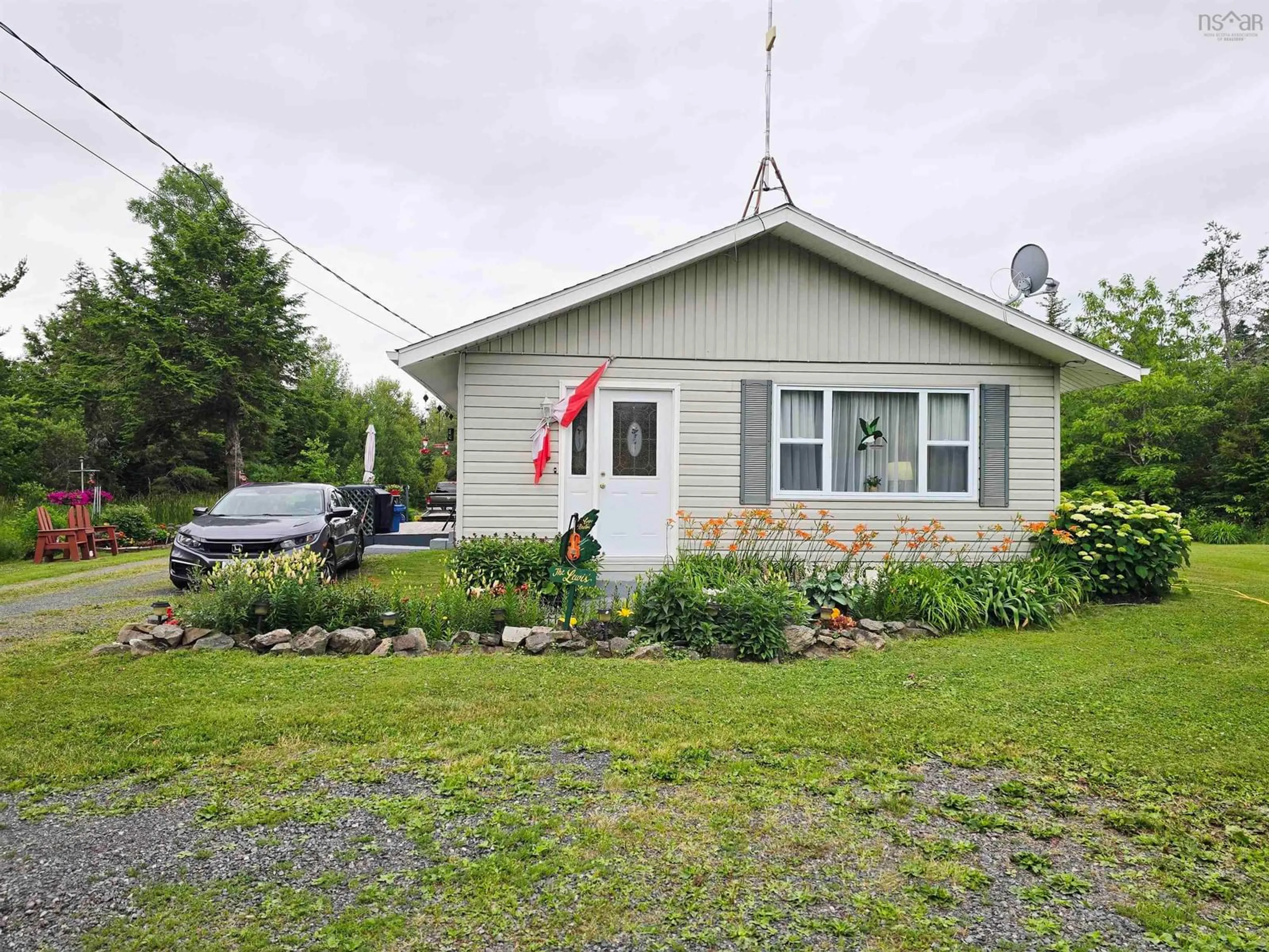 Unknown for 2930 Gairloch Rd, Rocklin Nova Scotia B0K 2A0
