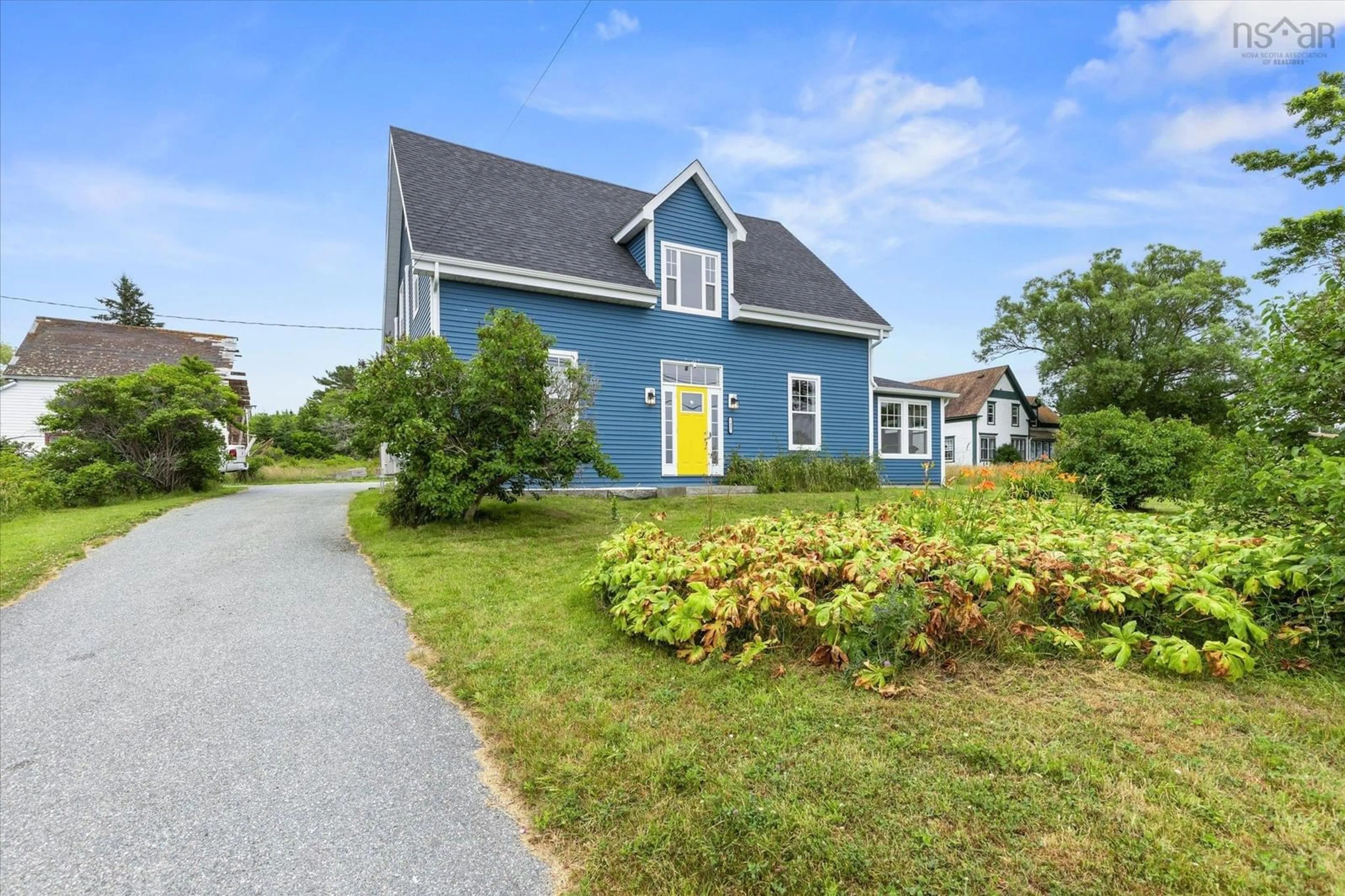 Unknown for 1487 Sandy Point Rd, Sandy Point Nova Scotia B0T 1W0