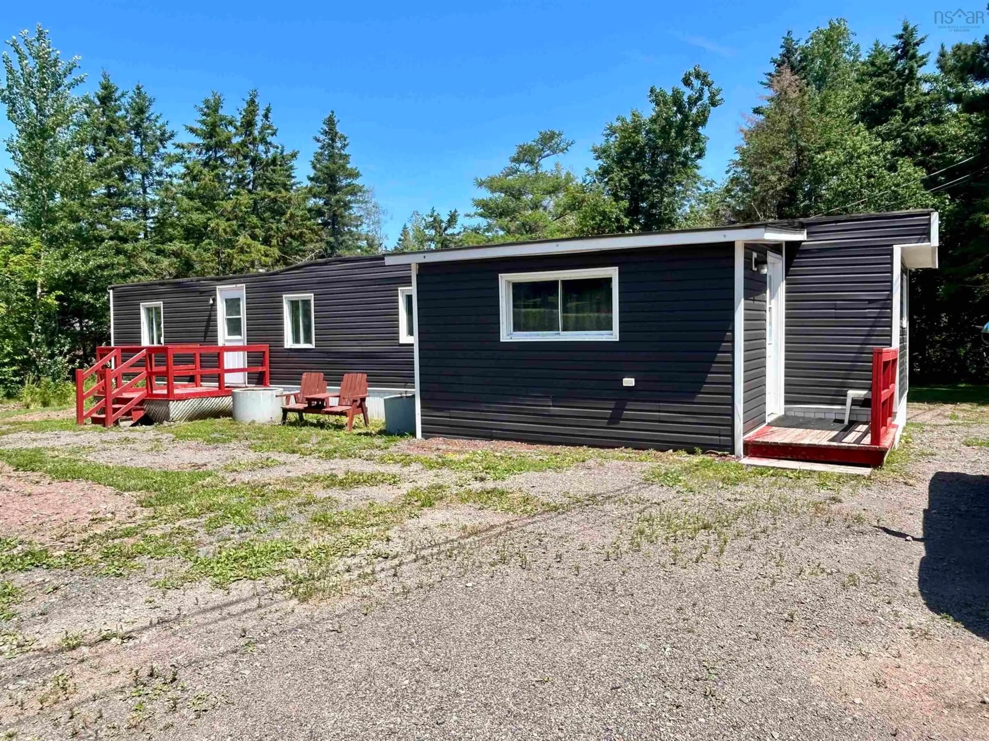 Unknown for 4452 East River East Side Rd, Plymouth Nova Scotia B2H 5C5