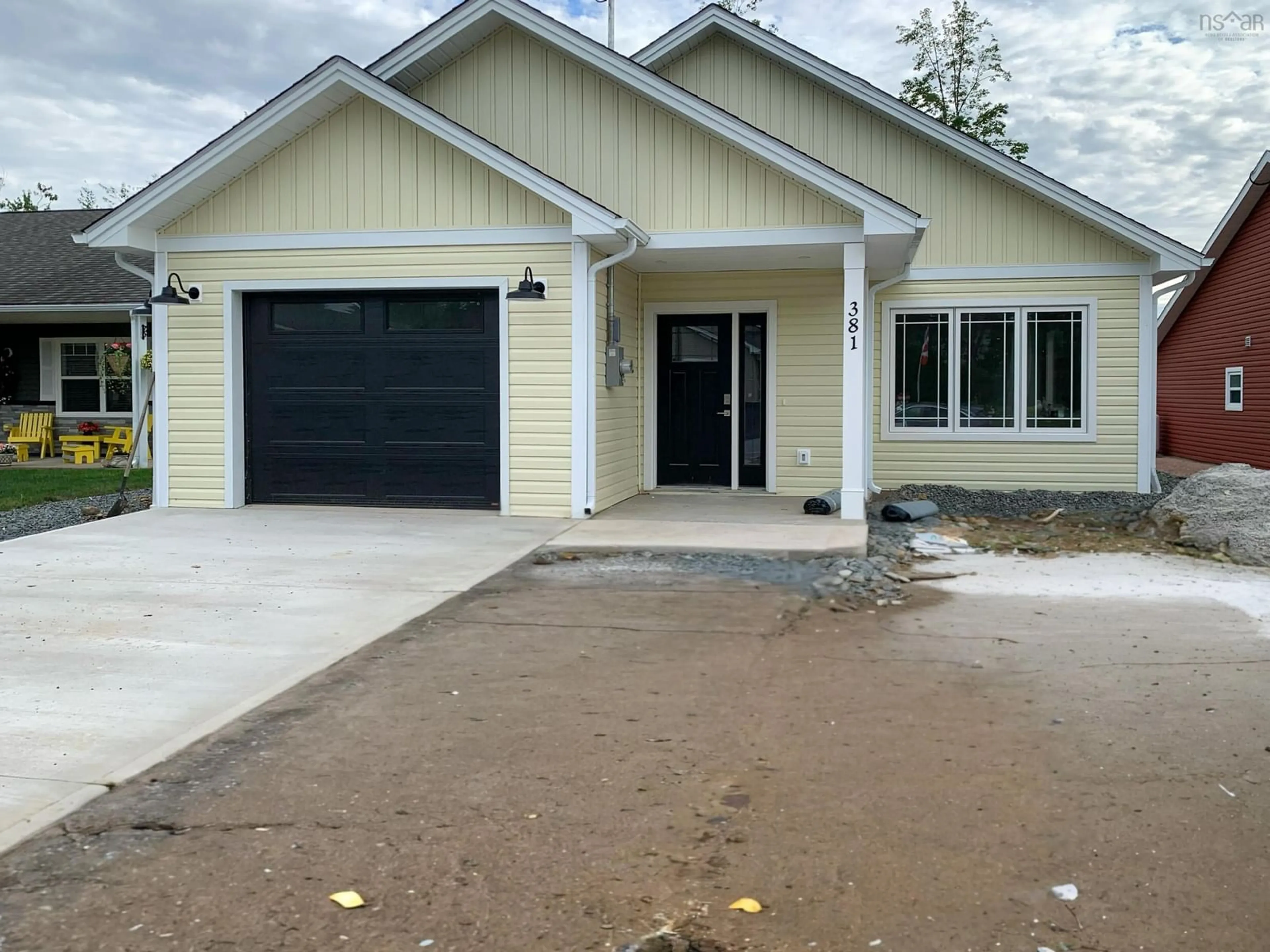 Unknown for 381 Glen Allan Dr, Bridgewater Nova Scotia B4V 0A7
