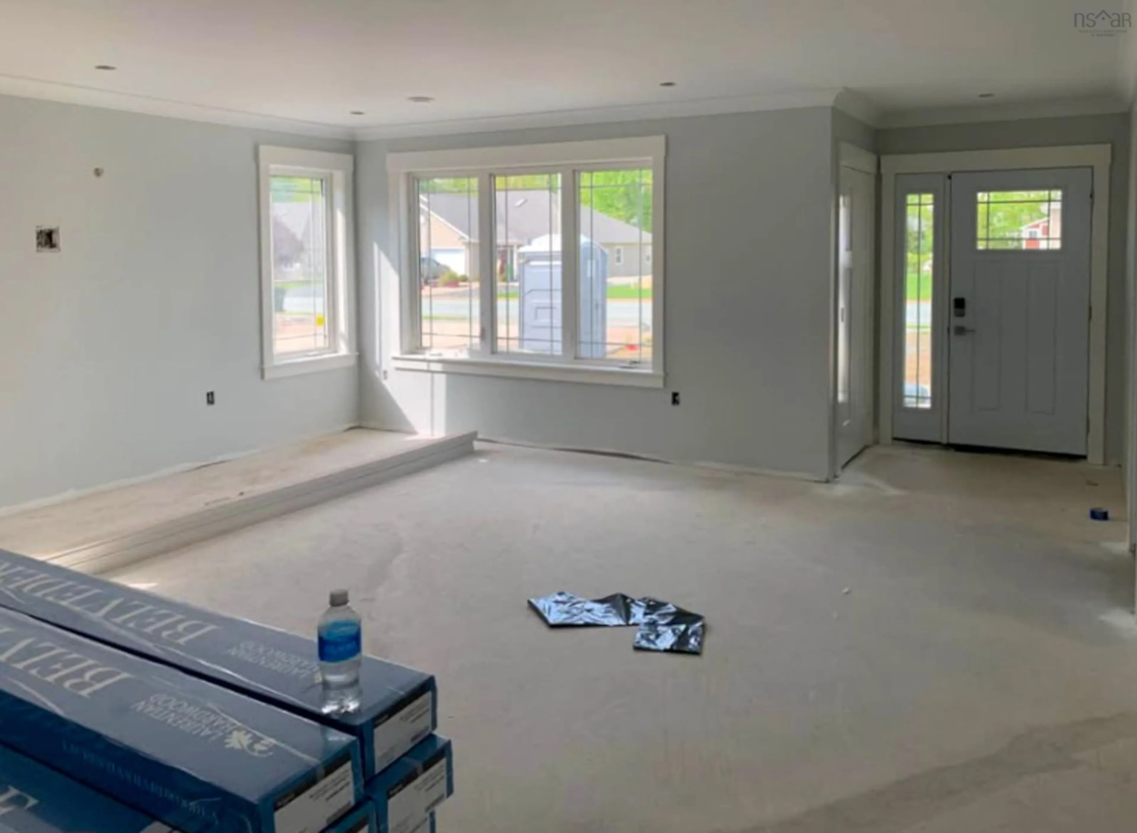 A pic of a room for 381 Glen Allan Dr, Bridgewater Nova Scotia B4V 0A7