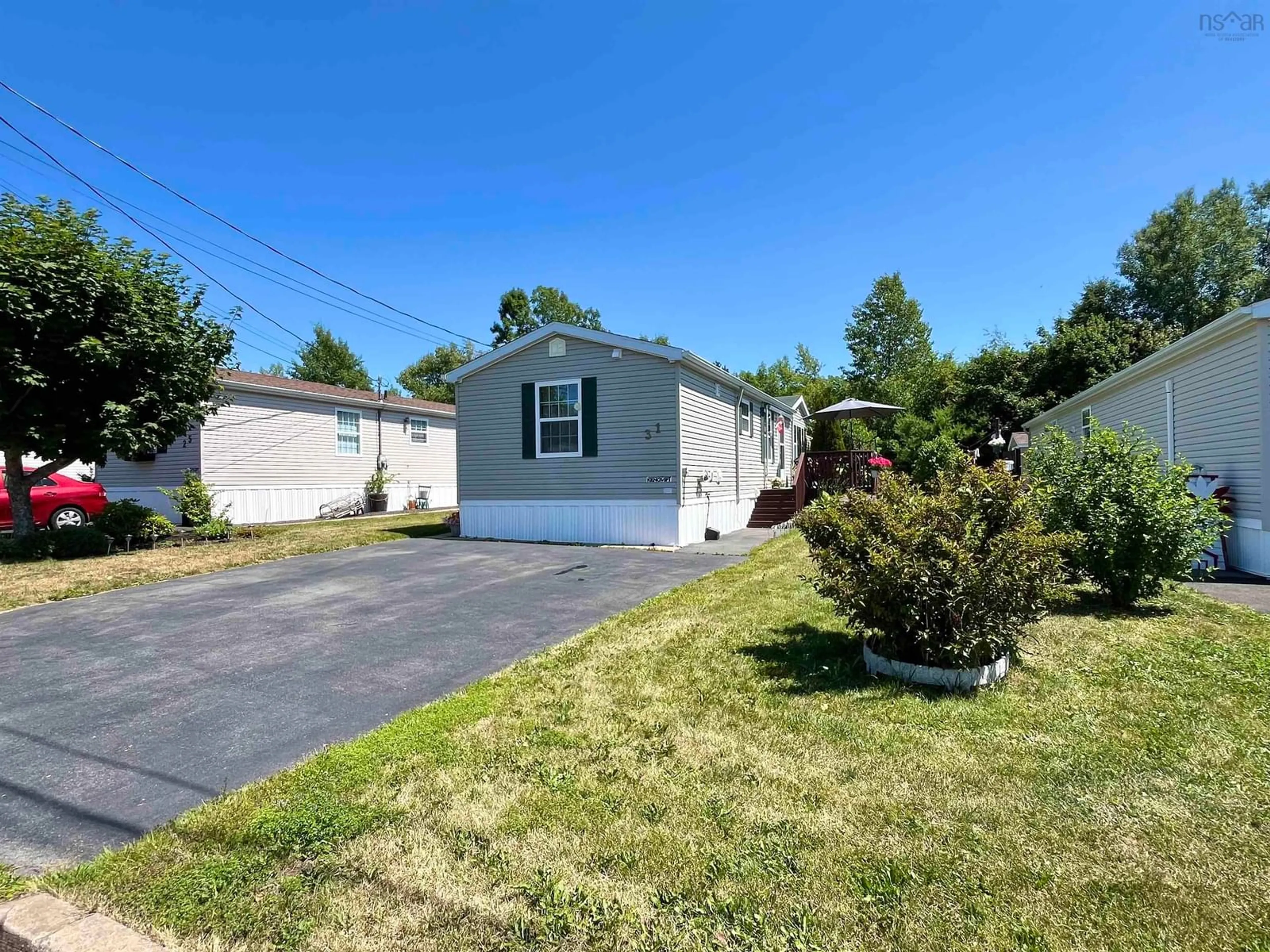 Unknown for 31 Thompson Dr, Bridgewater Nova Scotia B4V 4E1