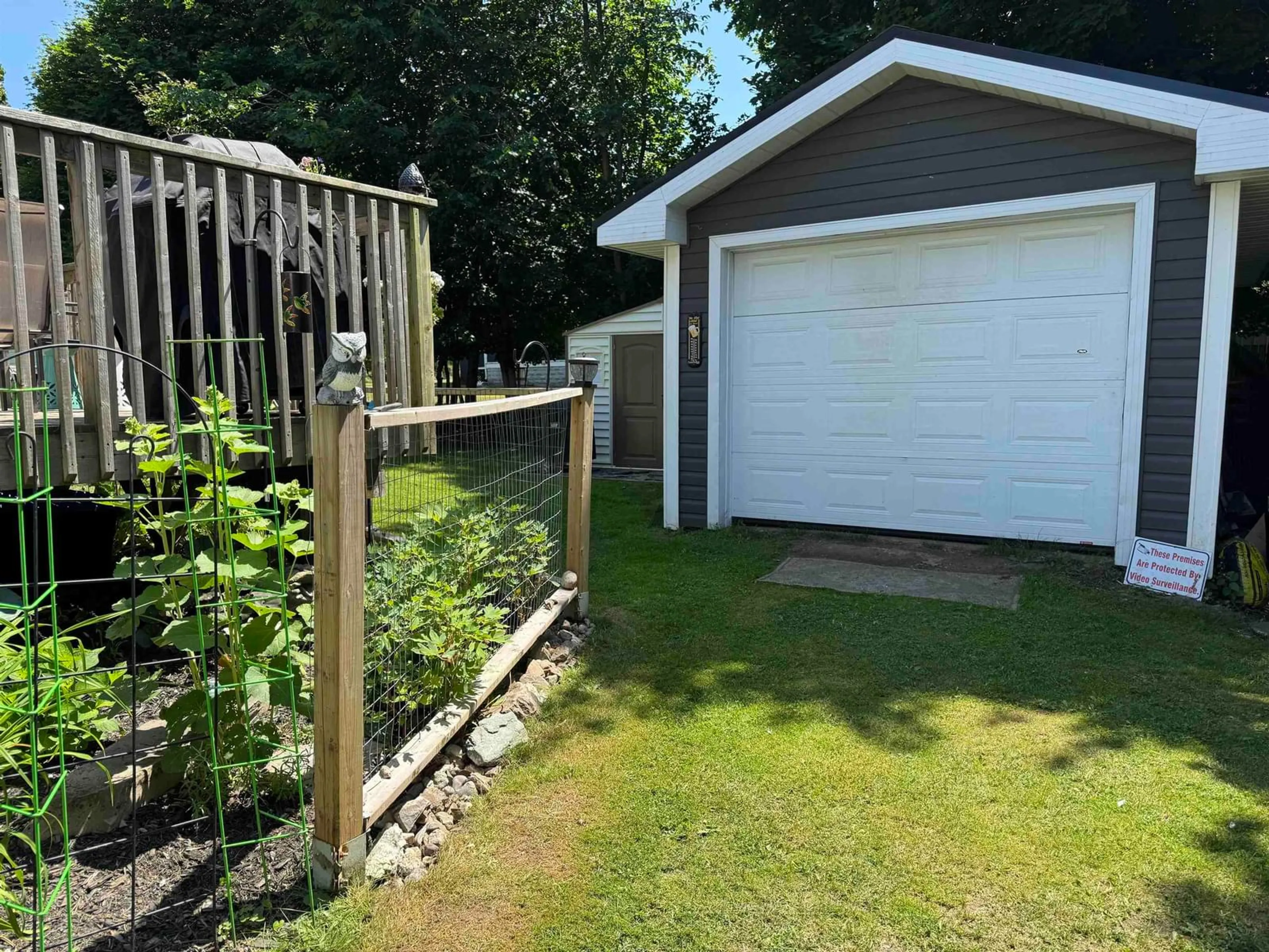 Unknown for 232 Brunswick St, Truro Nova Scotia B2N 2J1