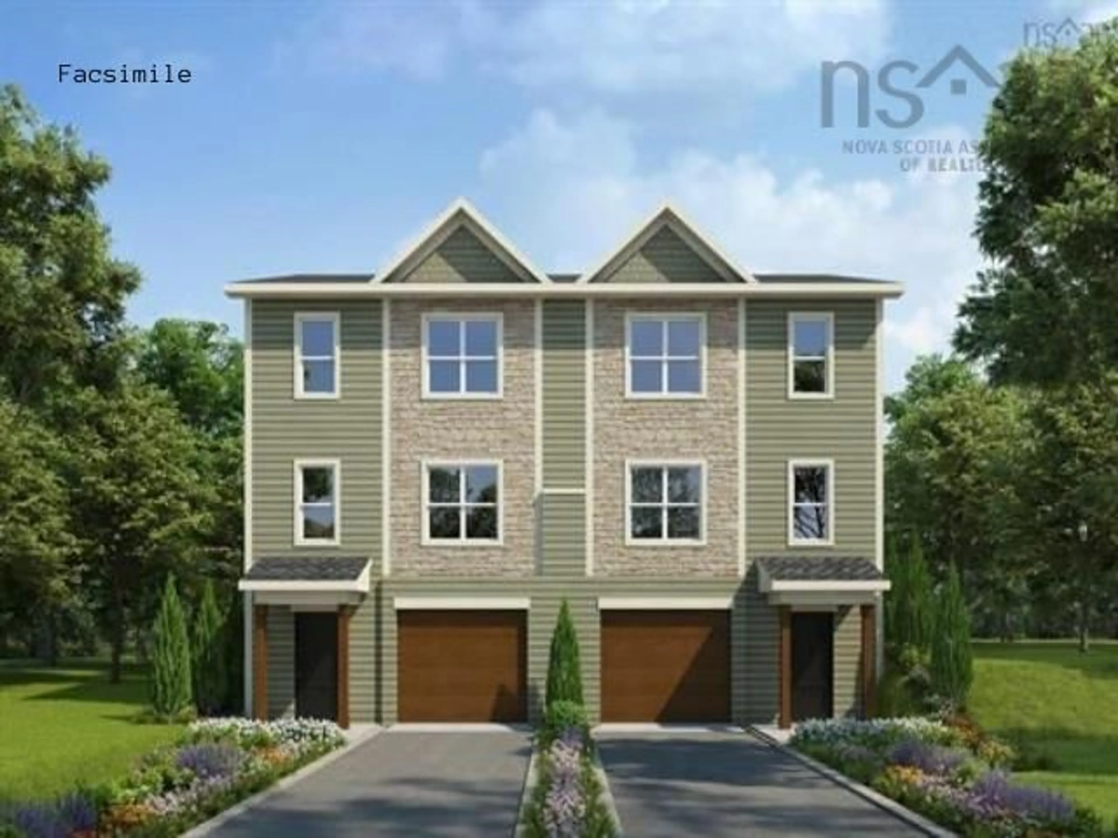 Unknown for 36 Simona Dr #SMD-4A, Dartmouth Nova Scotia B2X 0C9