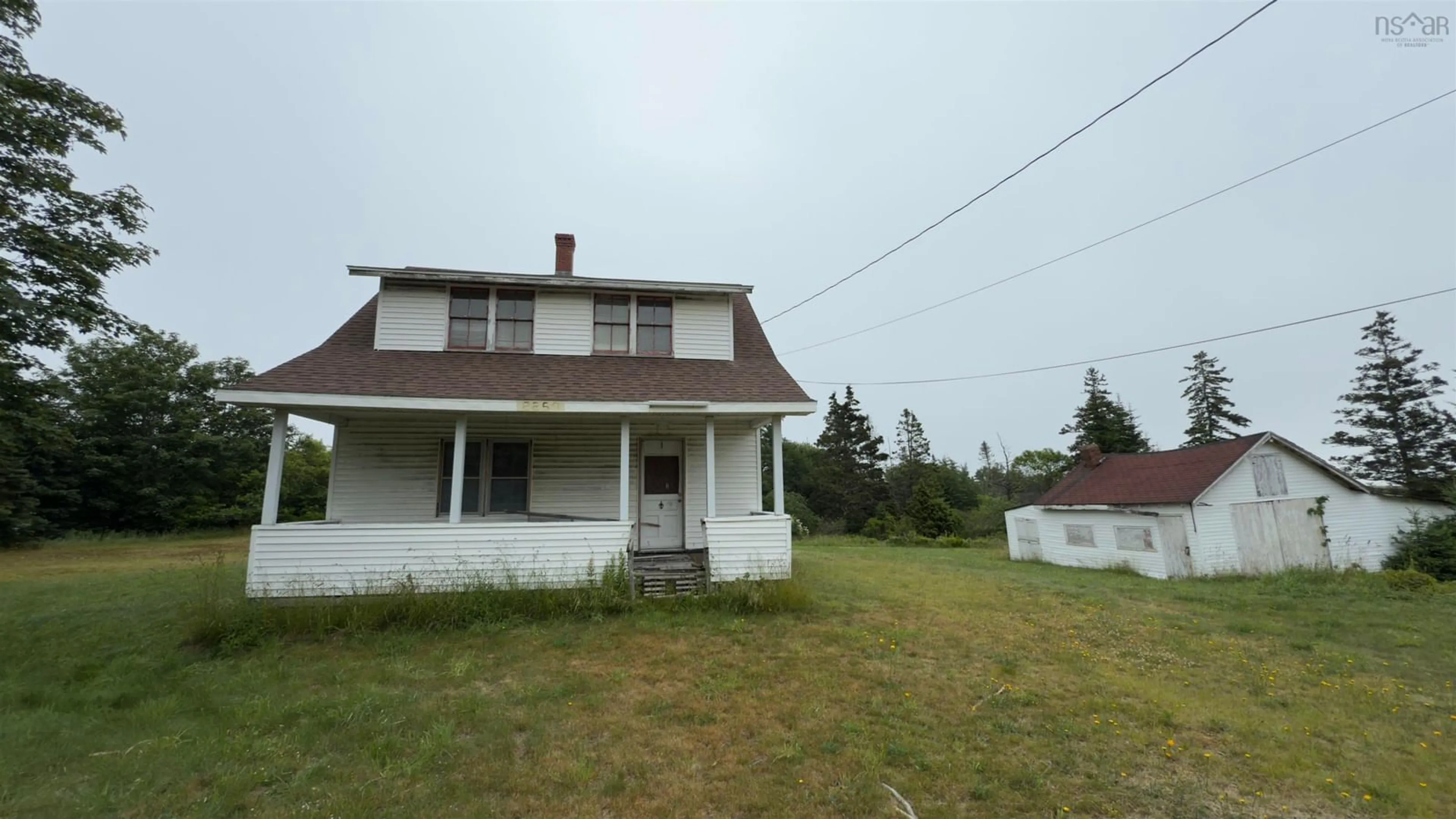 Blurry image for 2259 Highway 334, Upper Wedgeport Nova Scotia B0W 1B0