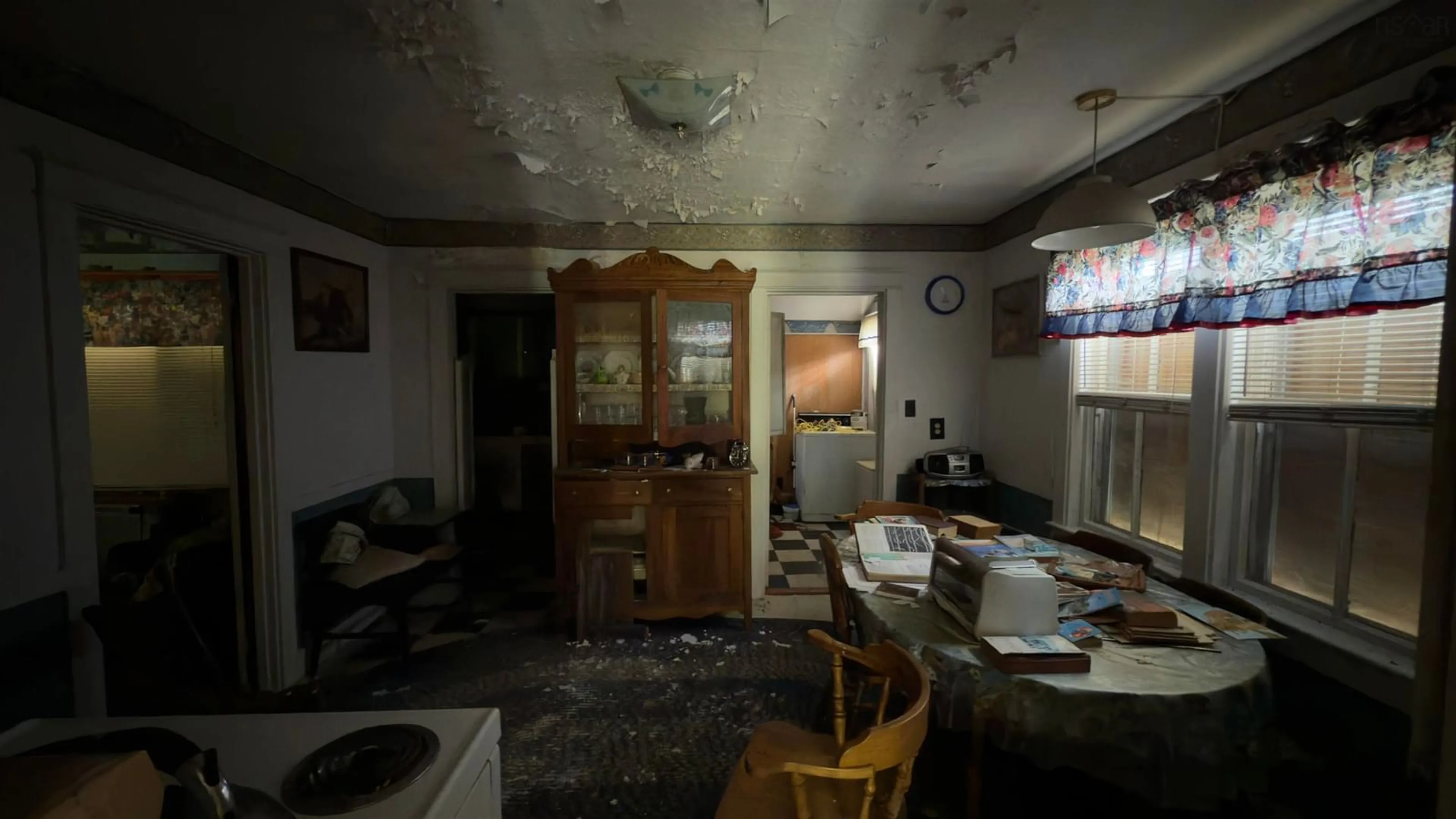 A pic of a room for 2259 Highway 334, Upper Wedgeport Nova Scotia B0W 1B0