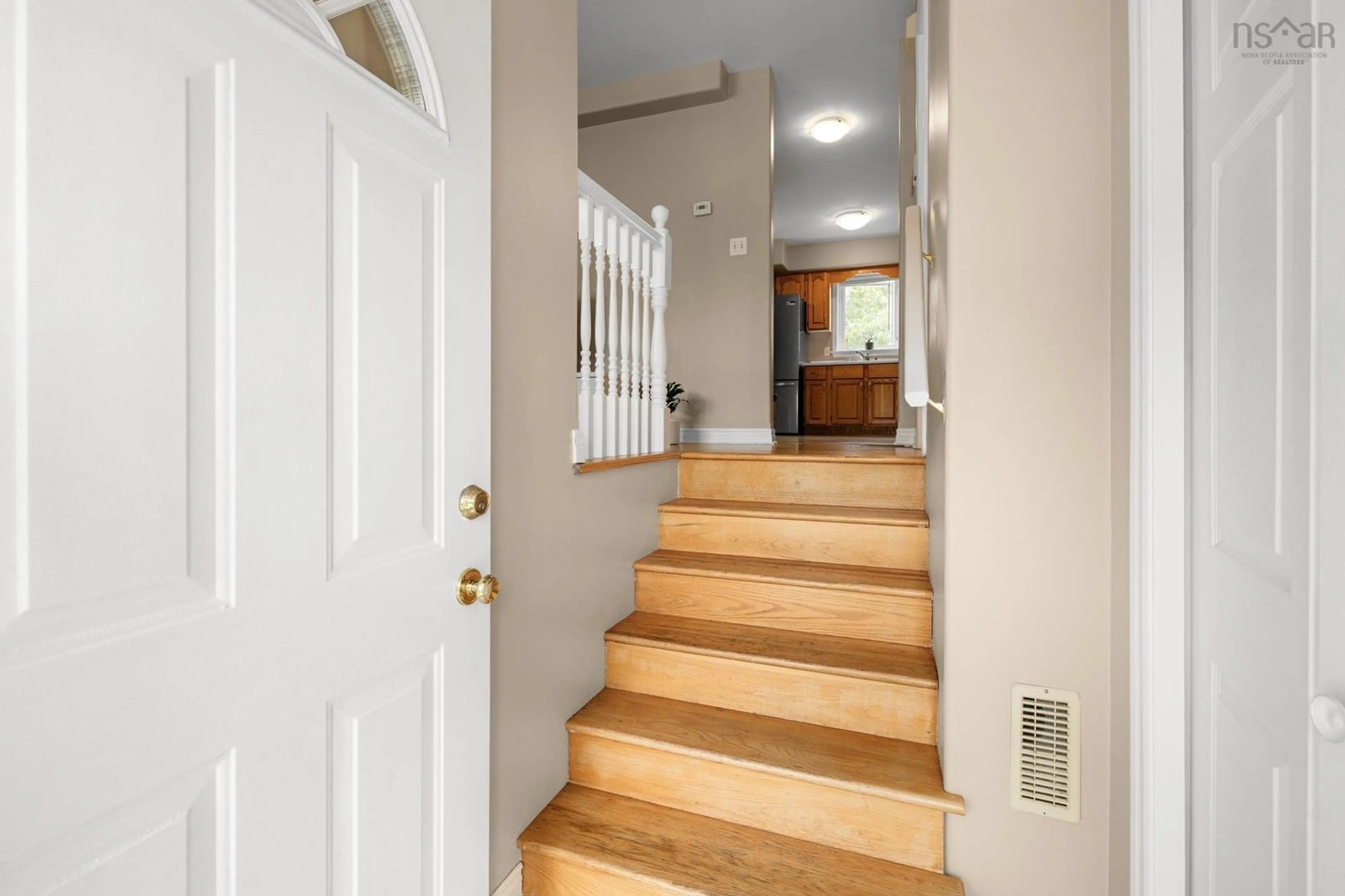 Indoor entryway for 25 Walter Havill Dr, Halifax Nova Scotia B3N 3H4