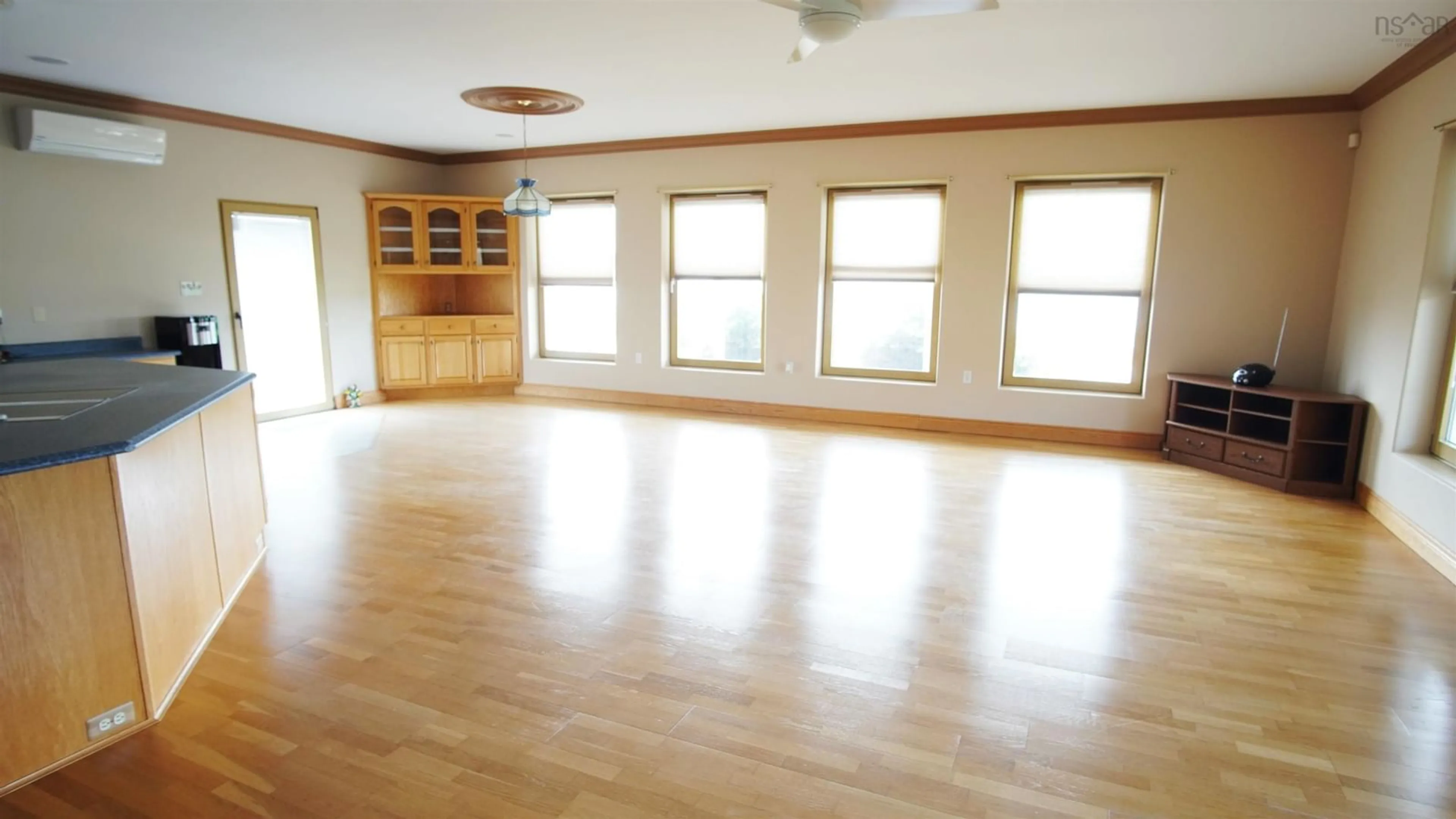 A pic of a room for 1638 Shore Rd, Eastern Passage Nova Scotia B3G 1G3