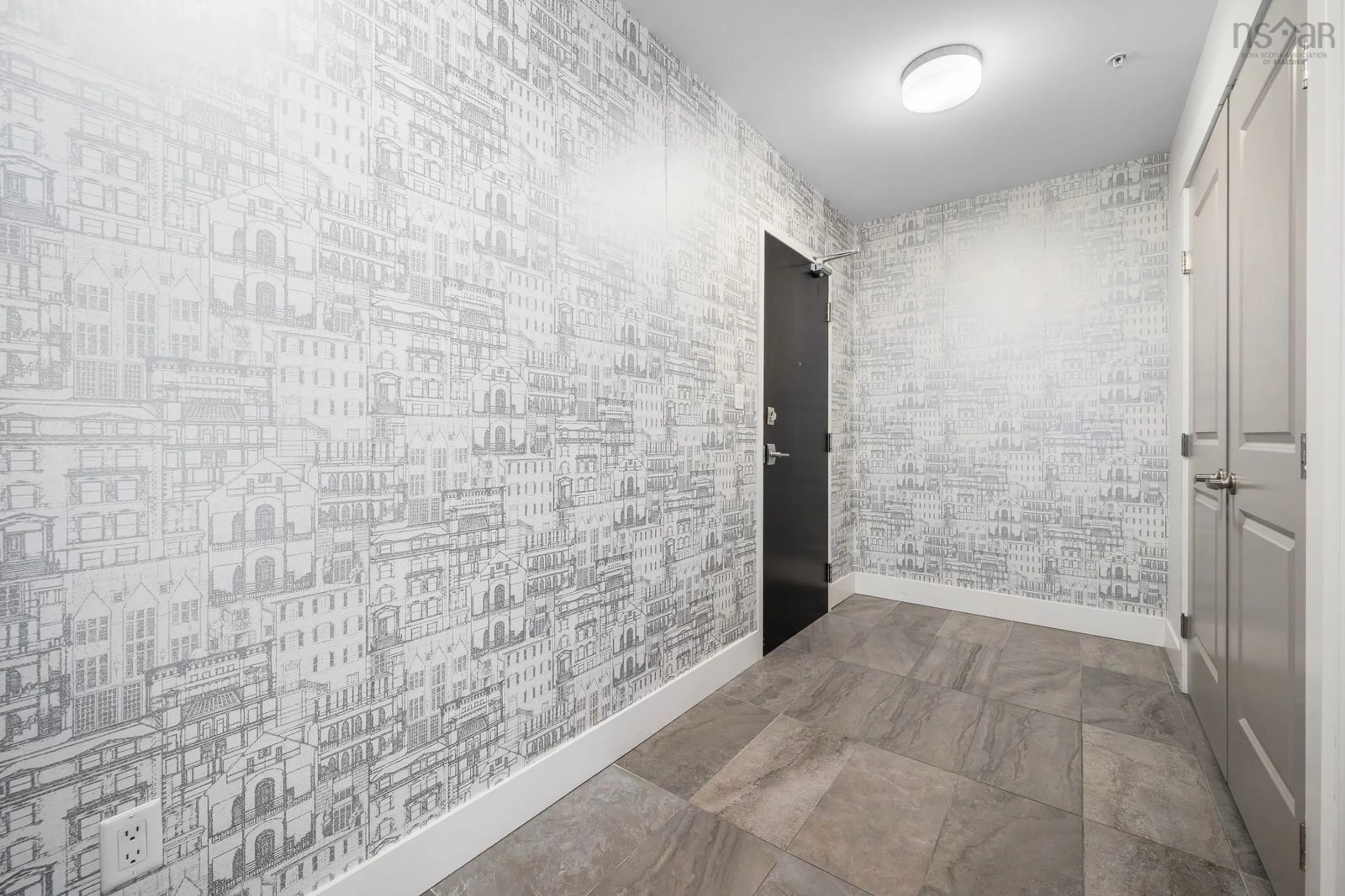 Indoor entryway for 212 267 Gary Martin Dr, West Bedford Nova Scotia B4B 0P5