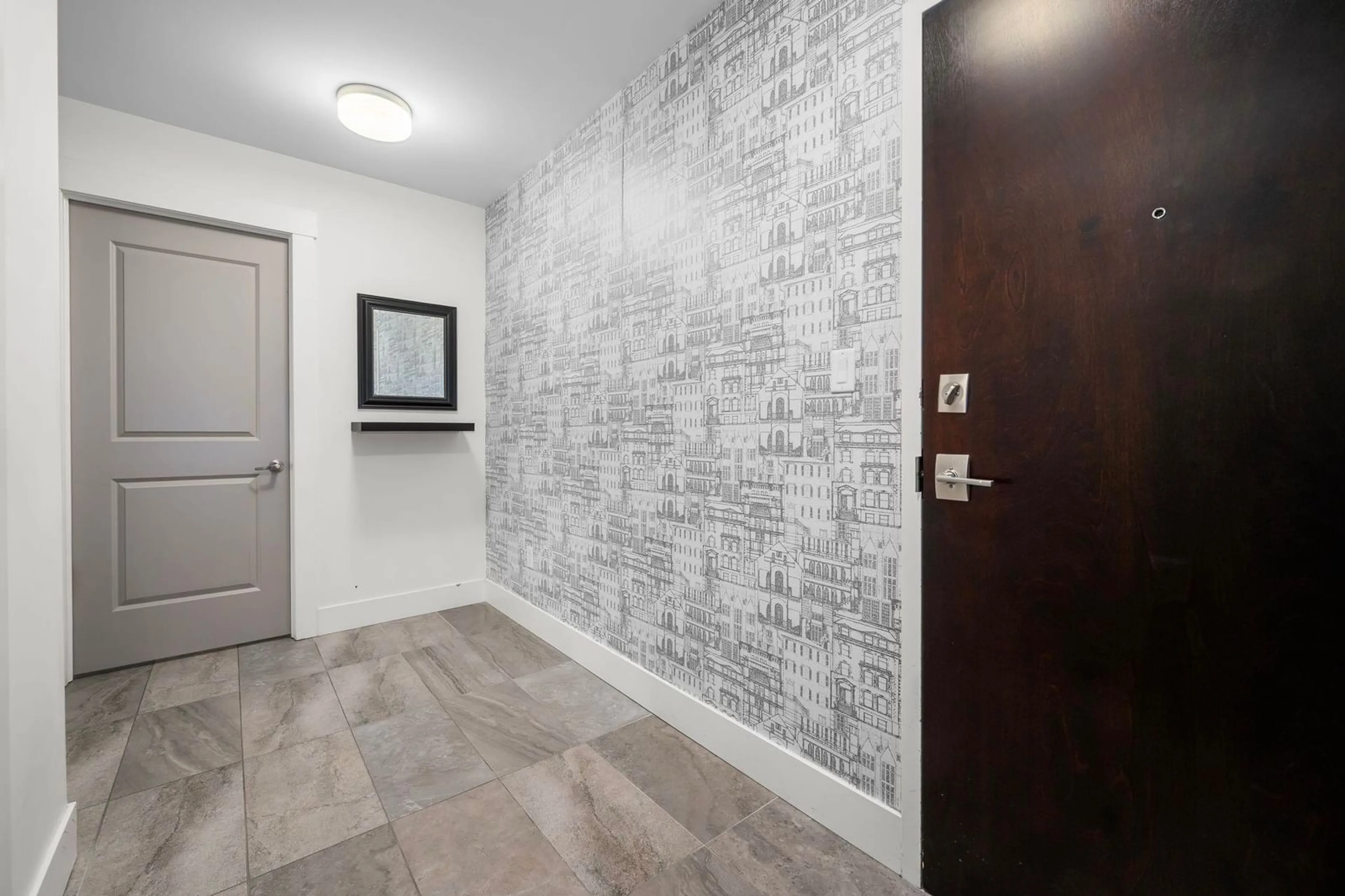 Indoor entryway for 212 267 Gary Martin Dr, West Bedford Nova Scotia B4B 0P5