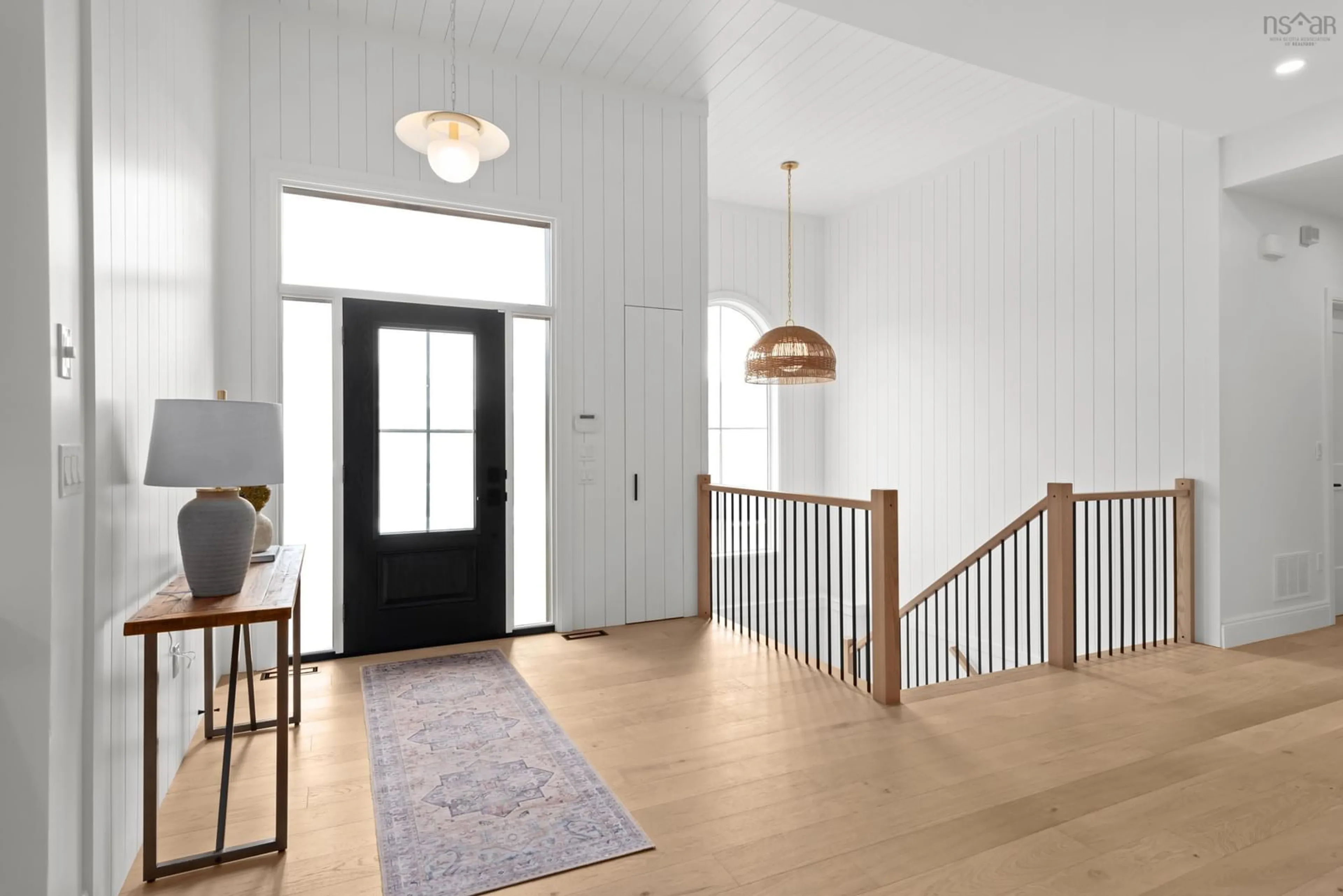 Indoor entryway for 68 Element Crt, Bedford Nova Scotia B4B 2K3