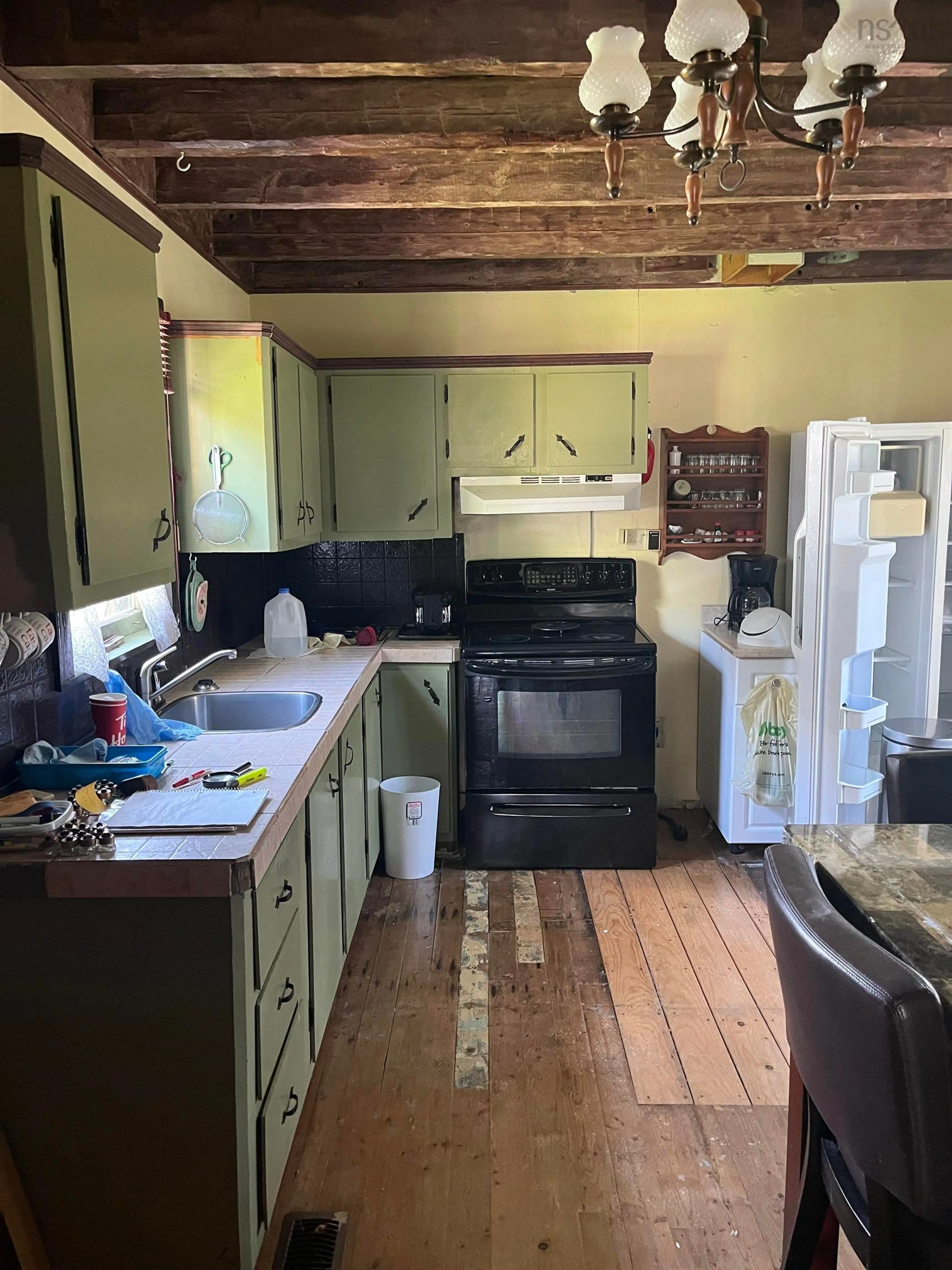 Unknown for 220 Granville St, Bridgetown Nova Scotia B0S 1C0