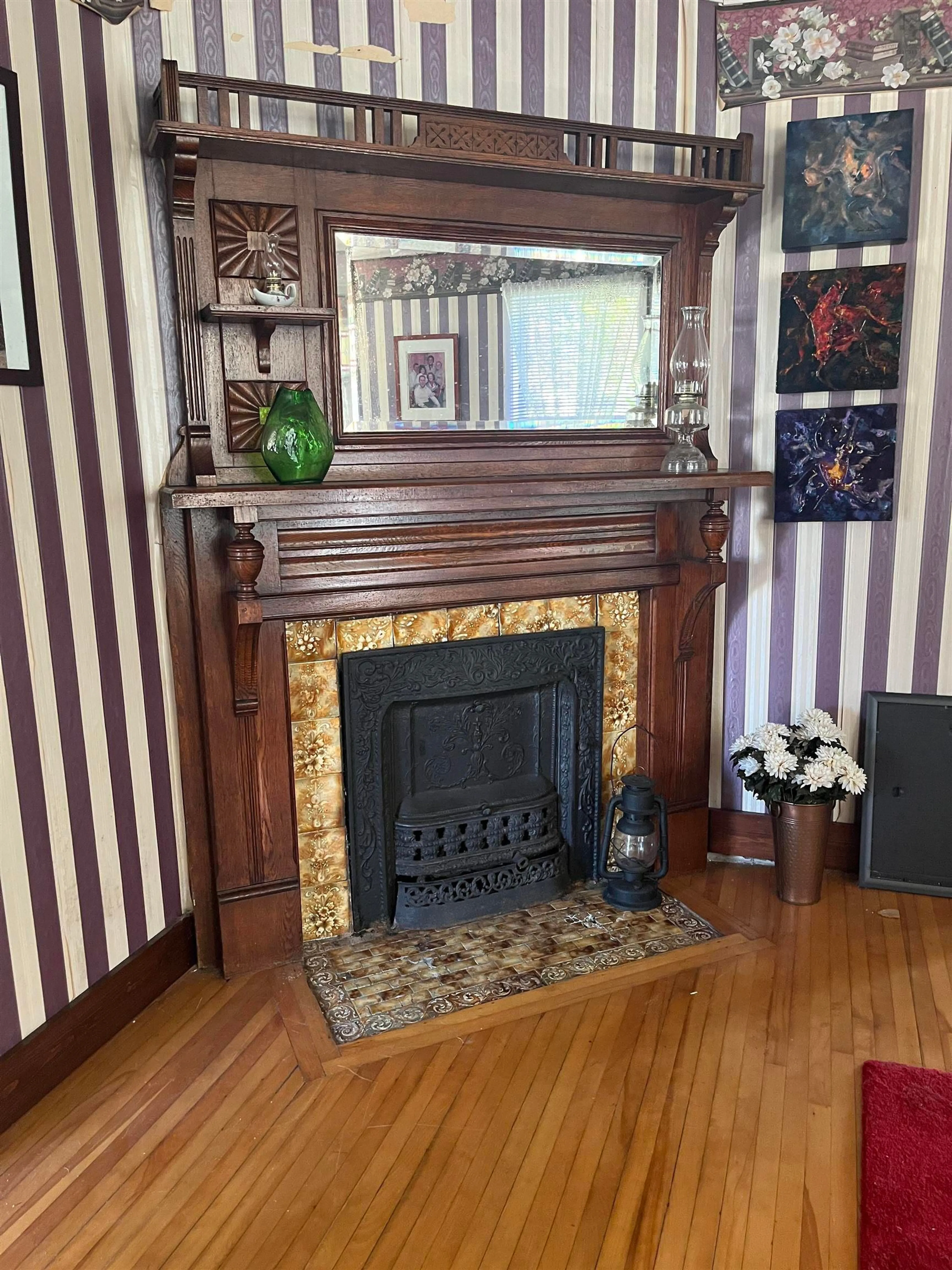 A pic of a room for 220 Granville St, Bridgetown Nova Scotia B0S 1C0