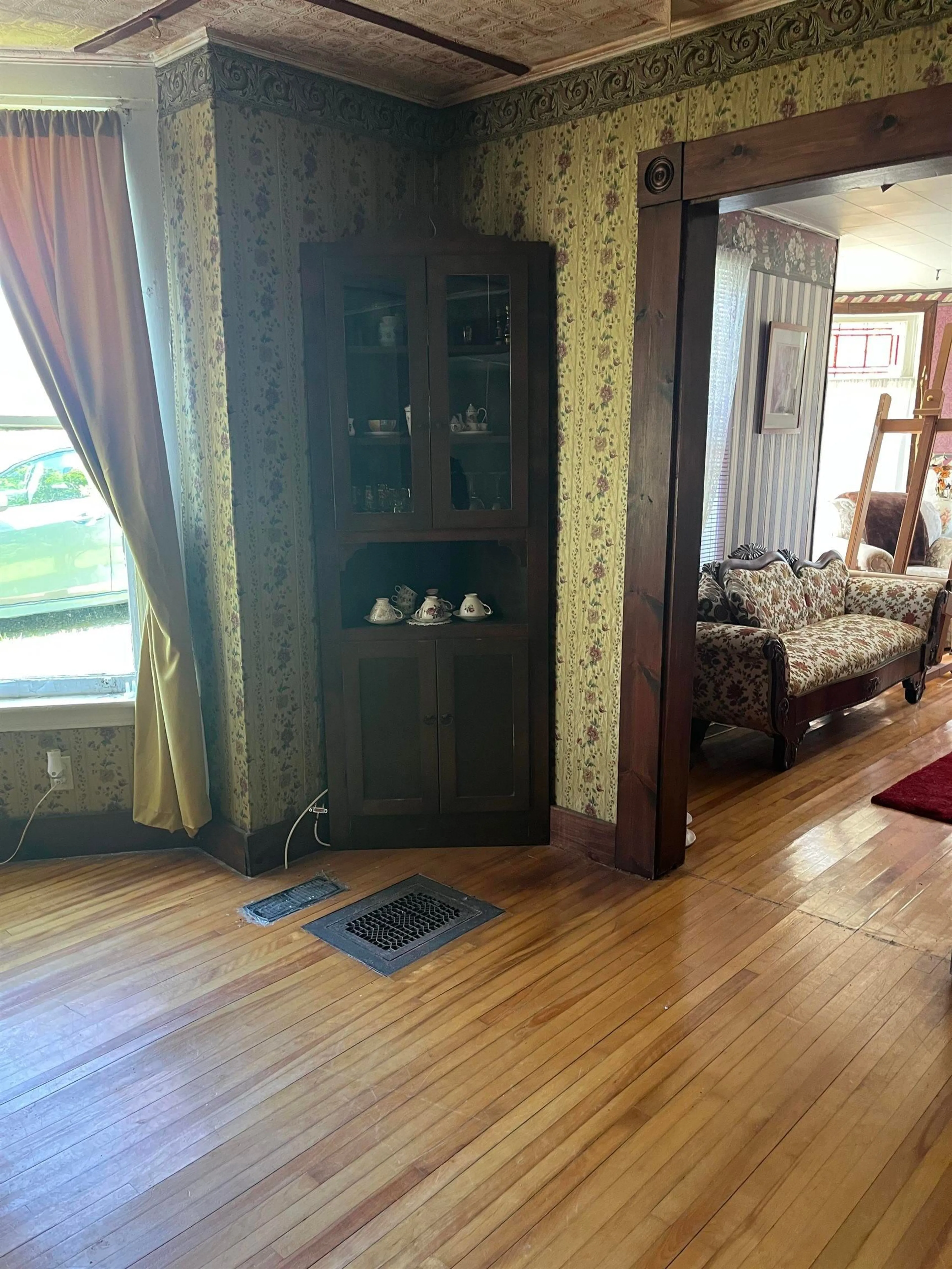 A pic of a room for 220 Granville St, Bridgetown Nova Scotia B0S 1C0