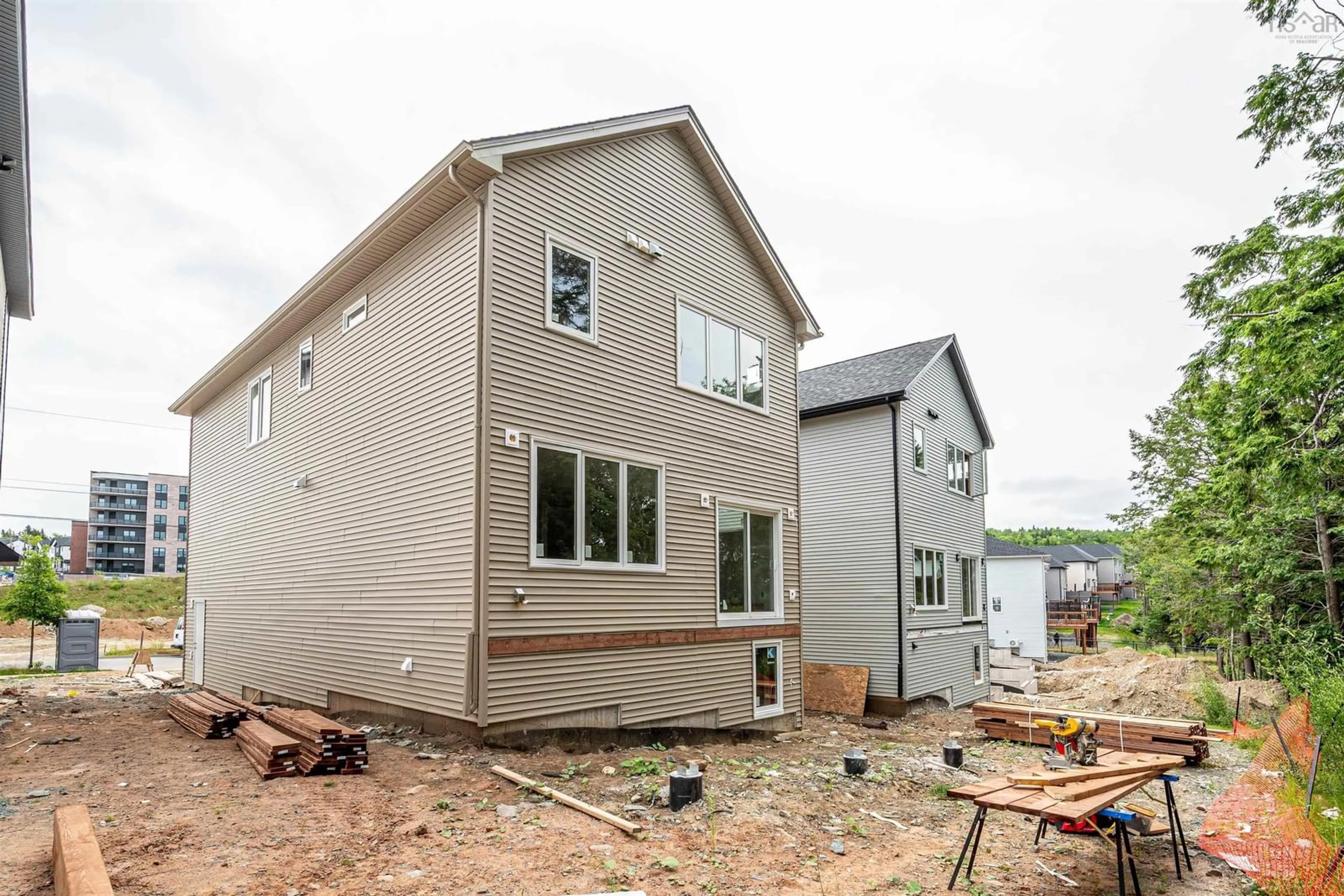 Unknown for 17 Pearlgarden Close, Dartmouth Nova Scotia B2X 0C3