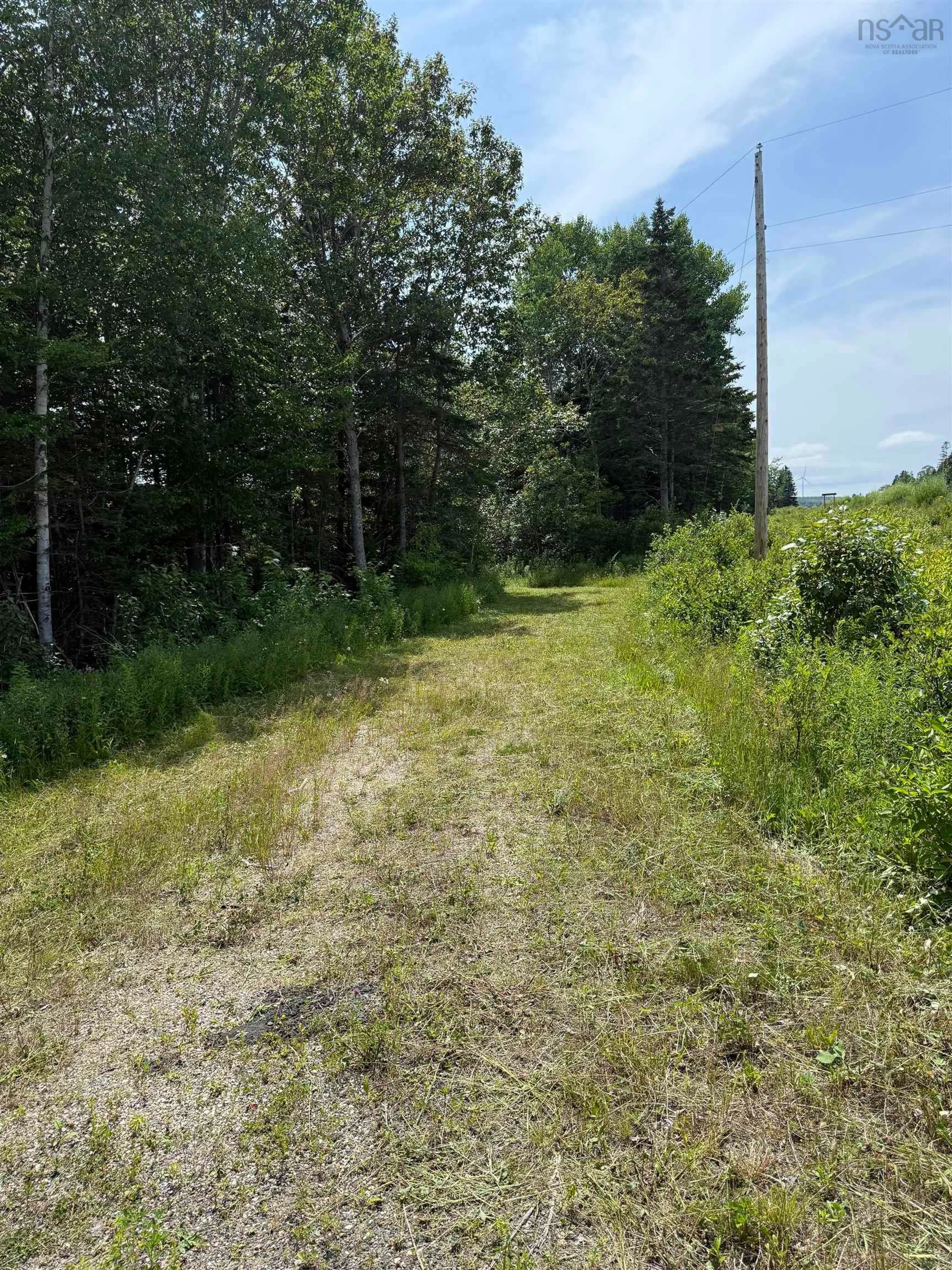 Unknown for 5569 Highway 105 Hwy, Port Bevis Nova Scotia B0E 1B0
