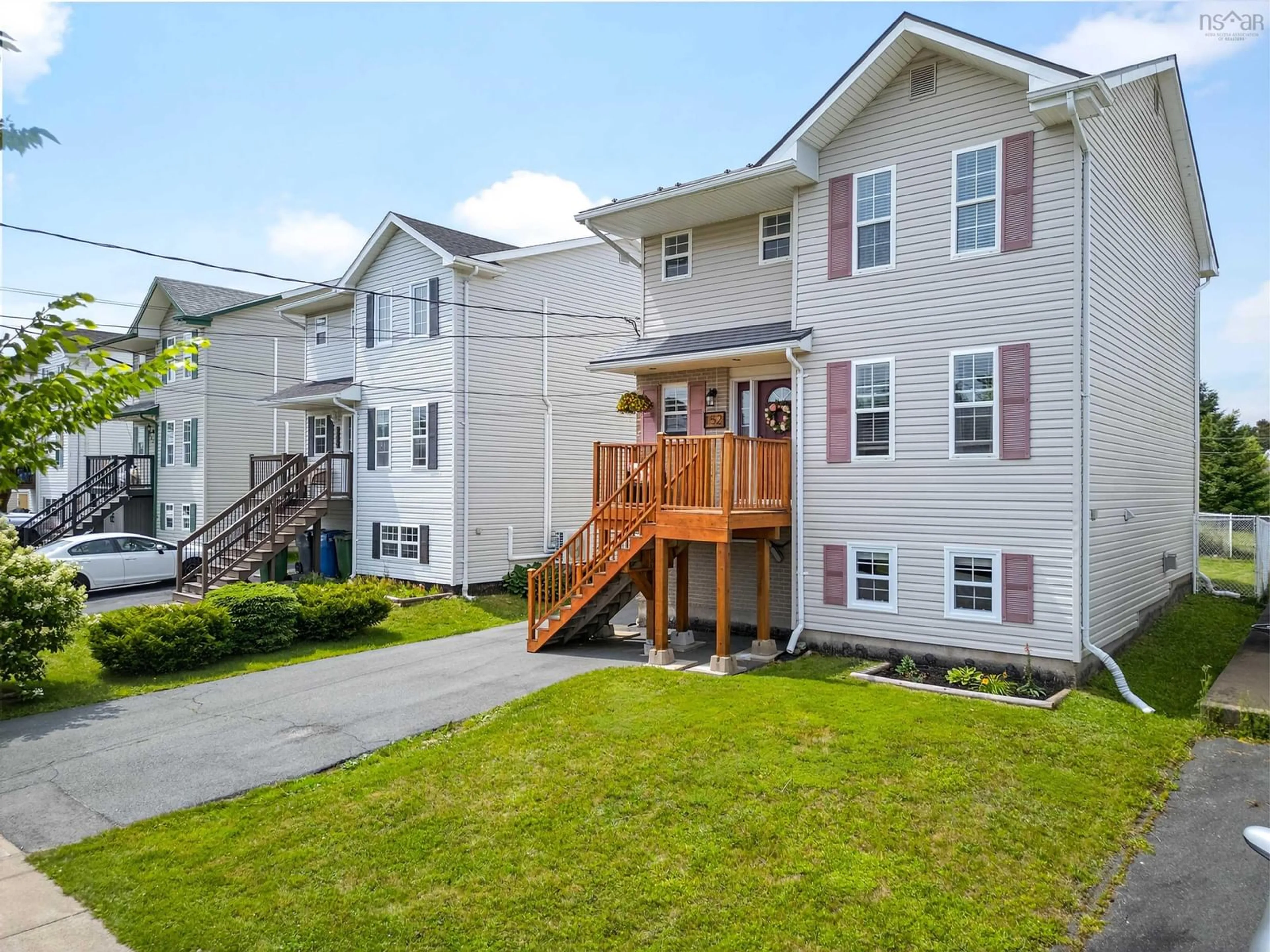 Unknown for 152 Melrose Cres, Eastern Passage Nova Scotia B3G 1P1
