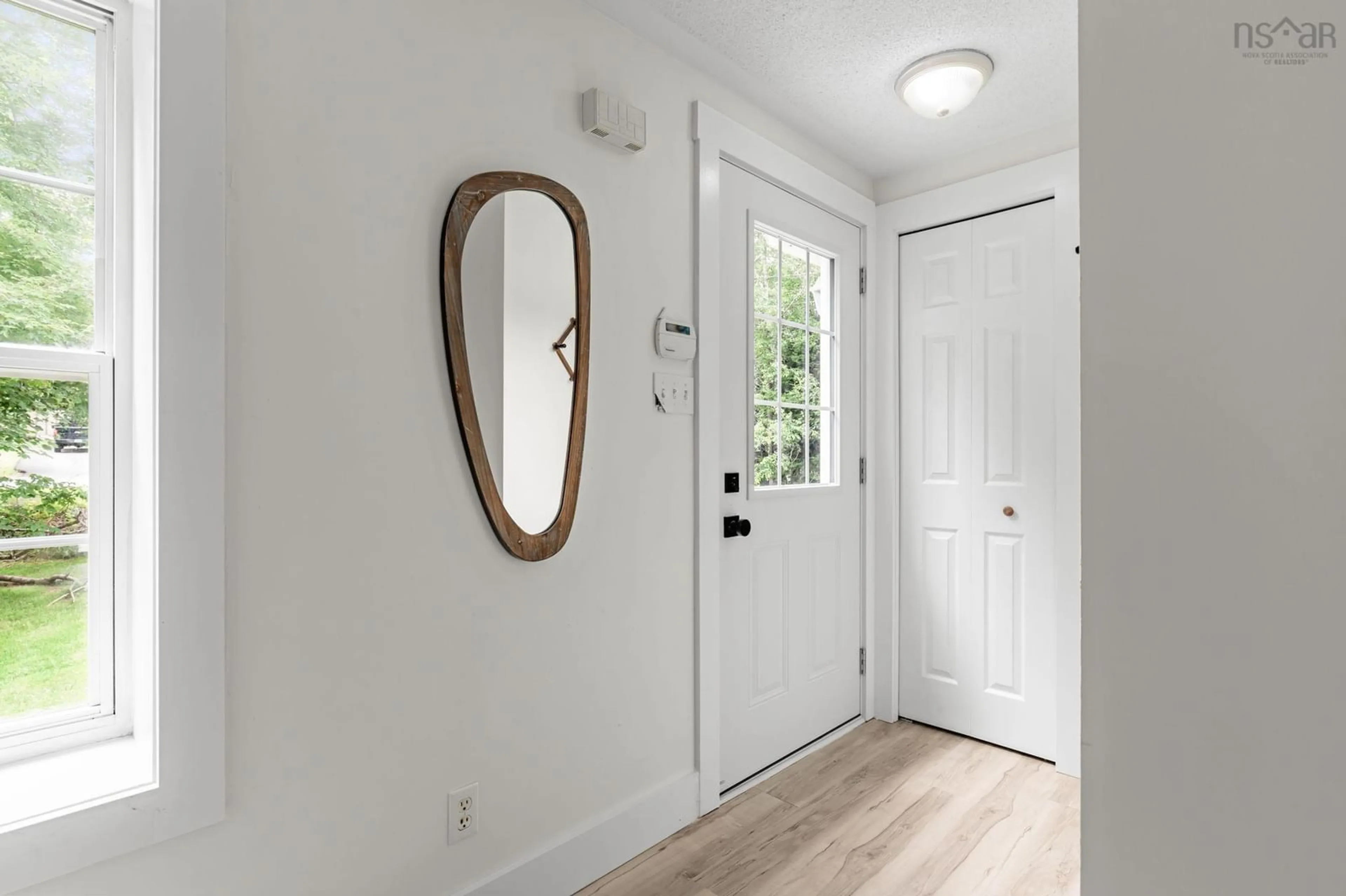 Indoor entryway for 200 Lake Loon Rd, Lake Loon Nova Scotia B2Z 1A5