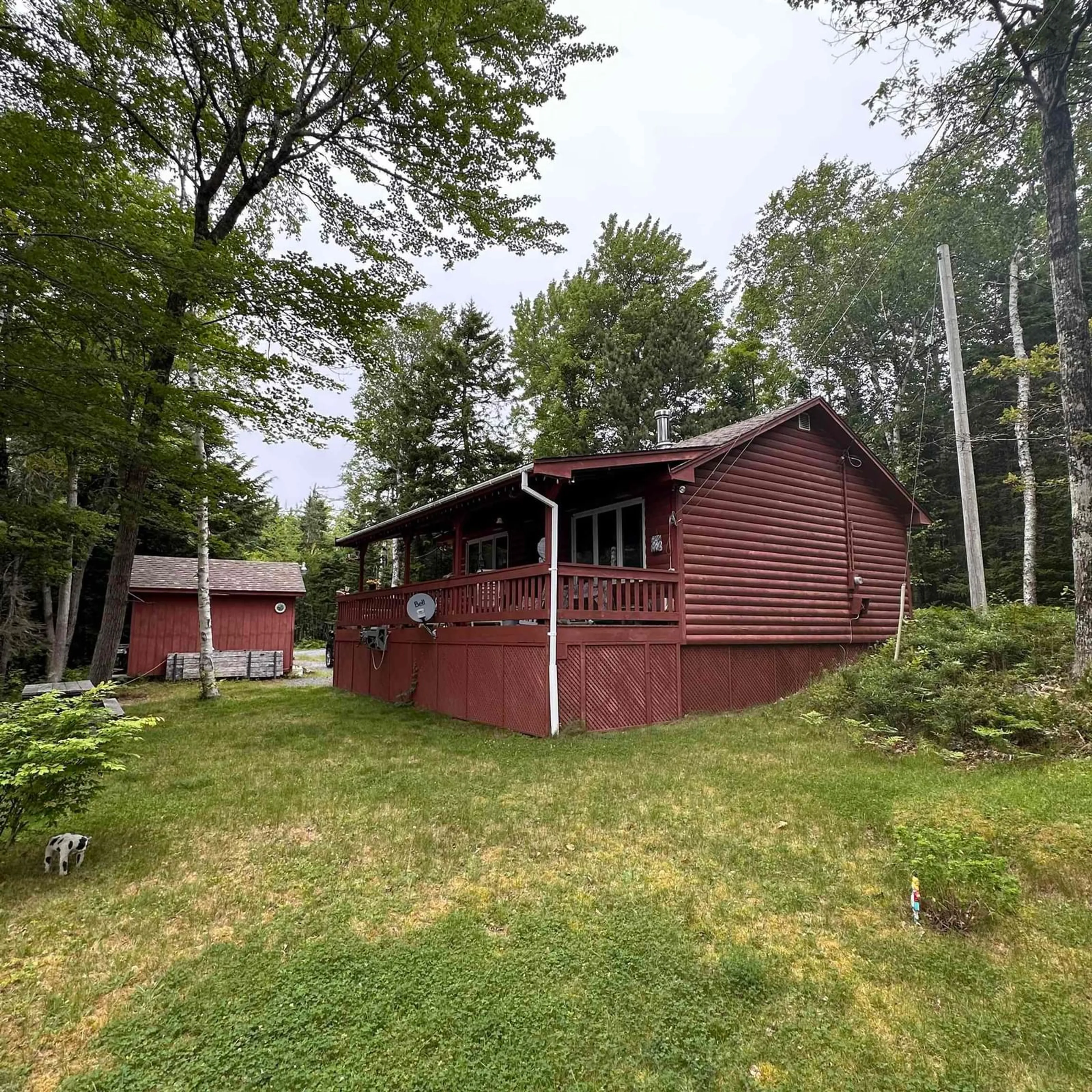 Unknown for 256 Dean Lake Rd, Westfield Nova Scotia B0T 1B0