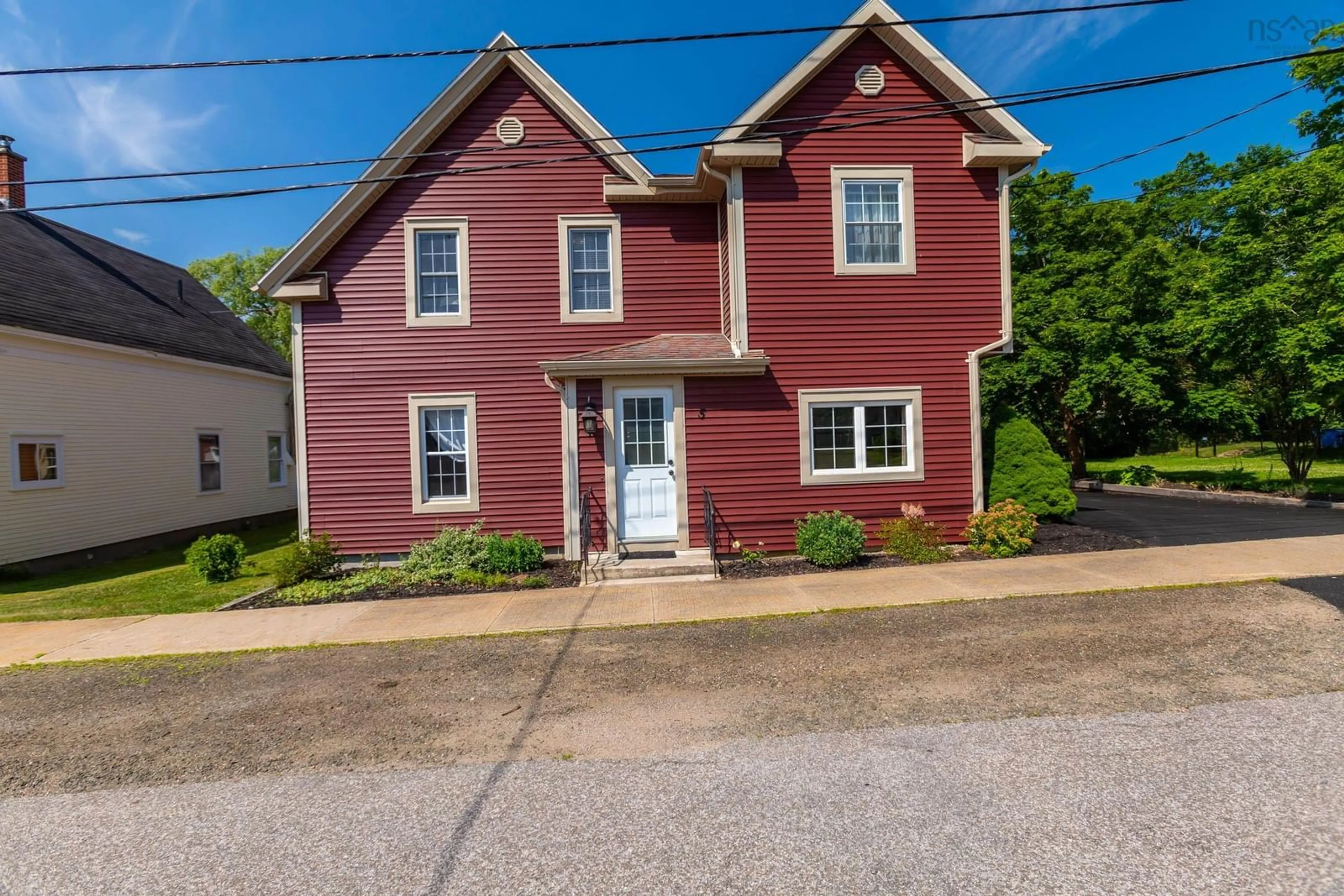 Unknown for 5 Rectory St, Bridgetown Nova Scotia B0S 1C0