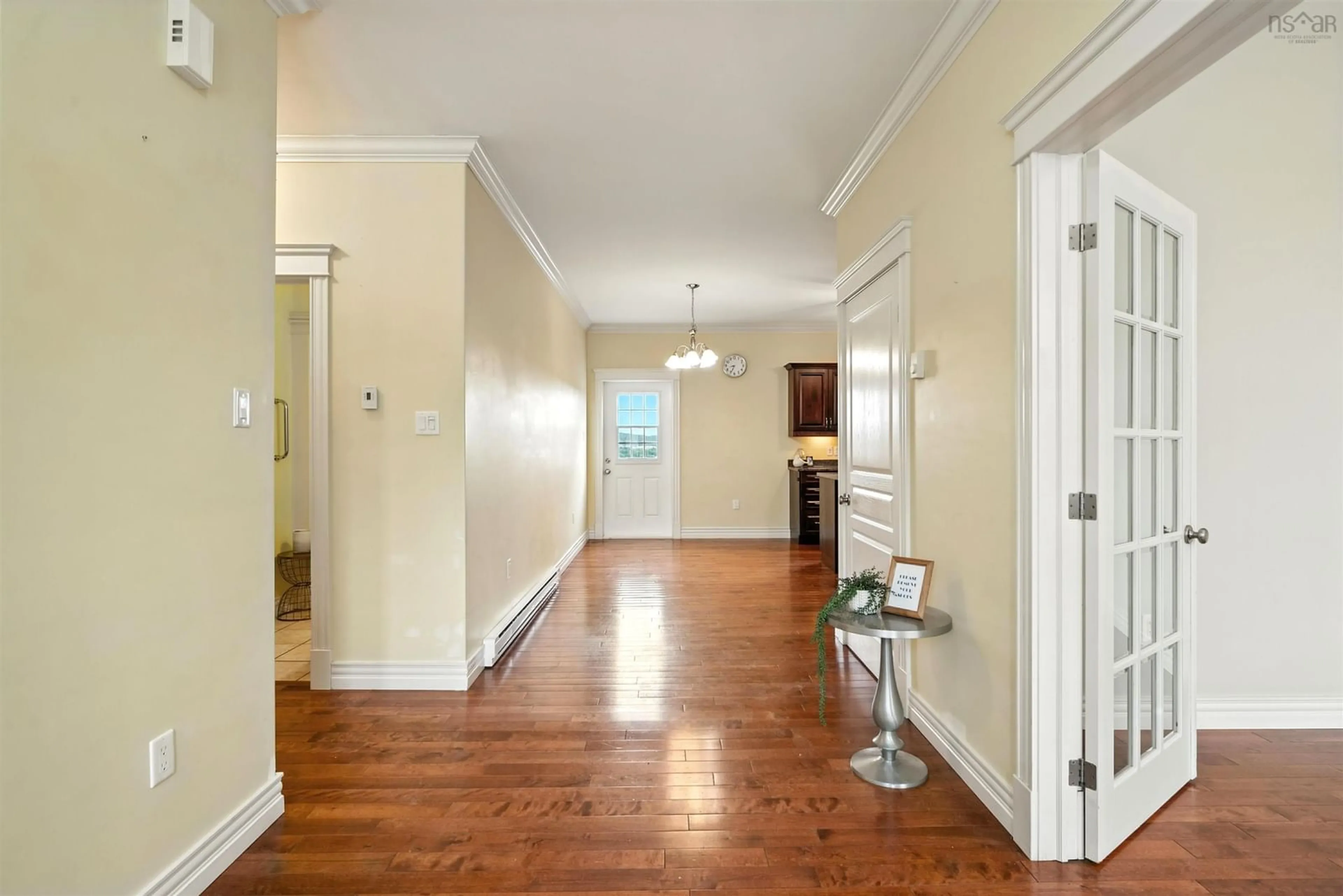 Indoor entryway for 103 Claudia Cres, Middle Sackville Nova Scotia B4E 0C5