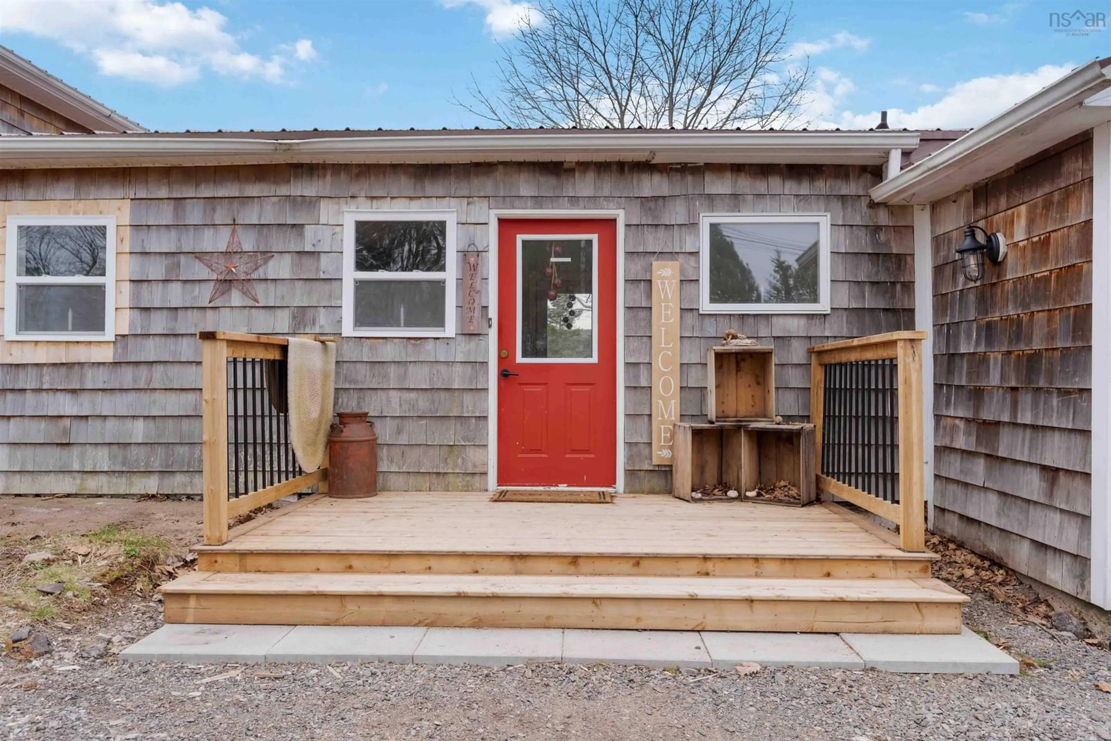Unknown for 311 Morden Rd, Selfridge Corner Nova Scotia B0P 1R0