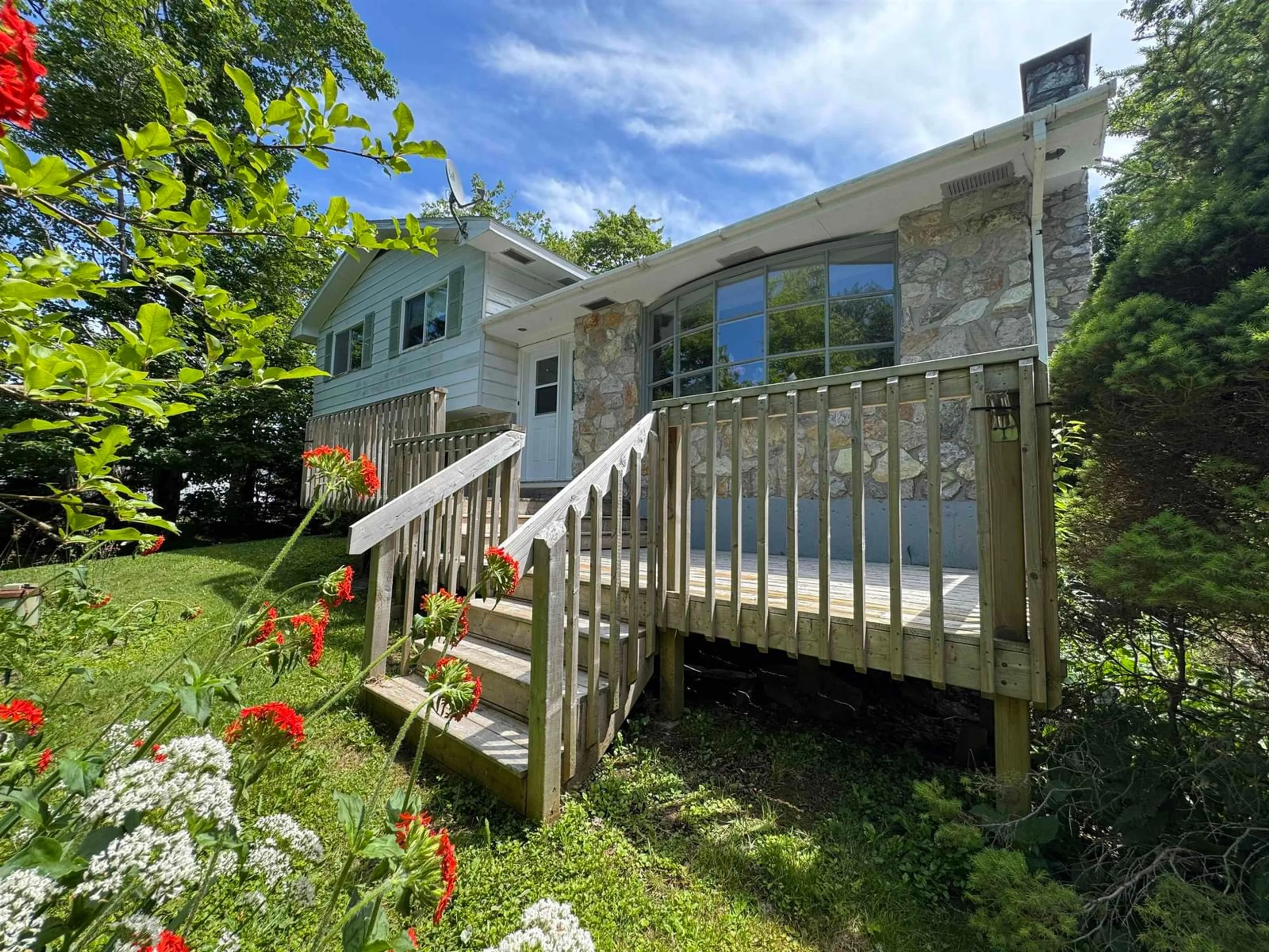 Unknown for 959 Front Lake Rd, Caribou Marsh Nova Scotia B1M 1B4