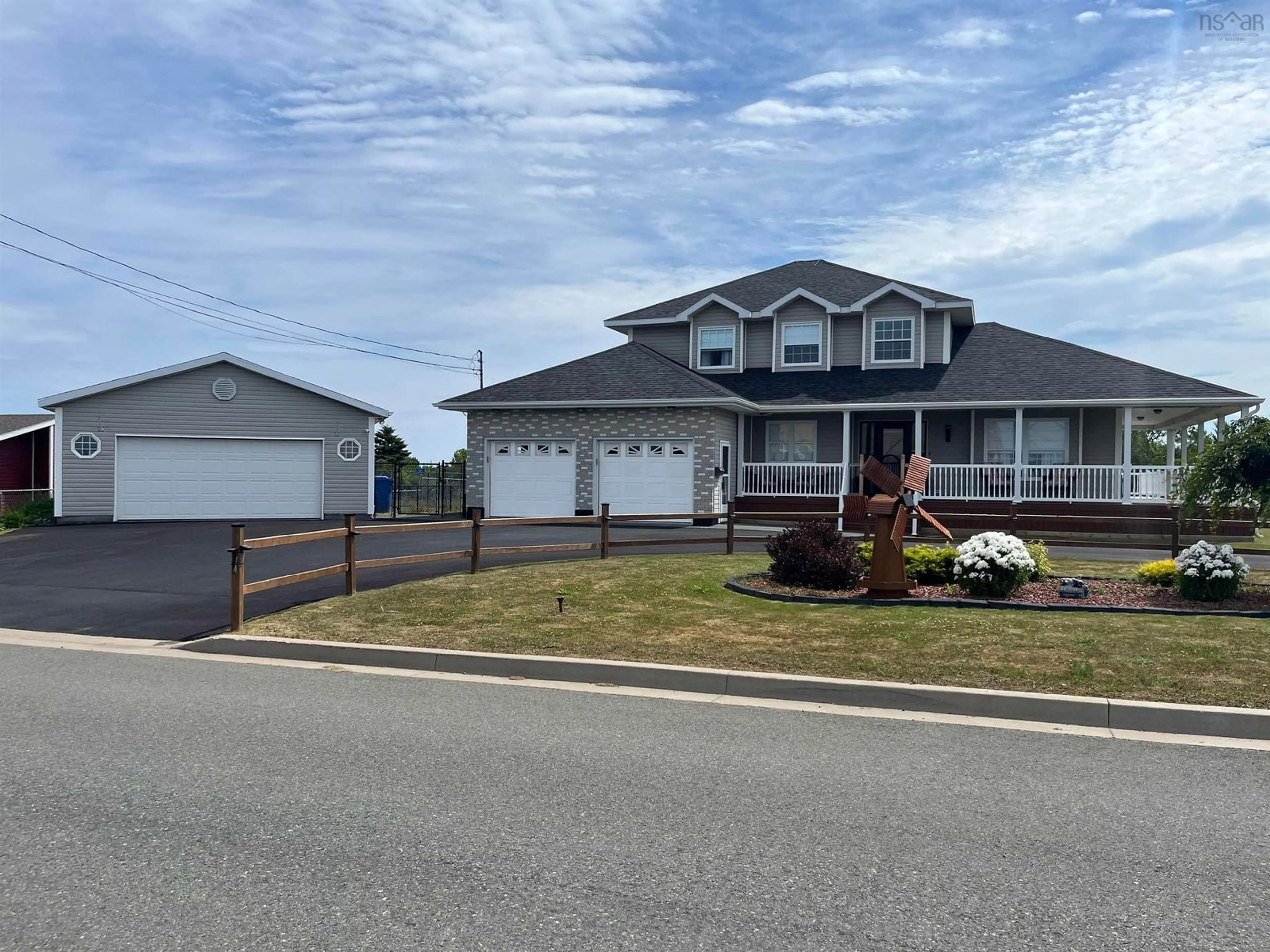 Unknown for 21 Woodward St, Glace Bay Nova Scotia B1A 4R4