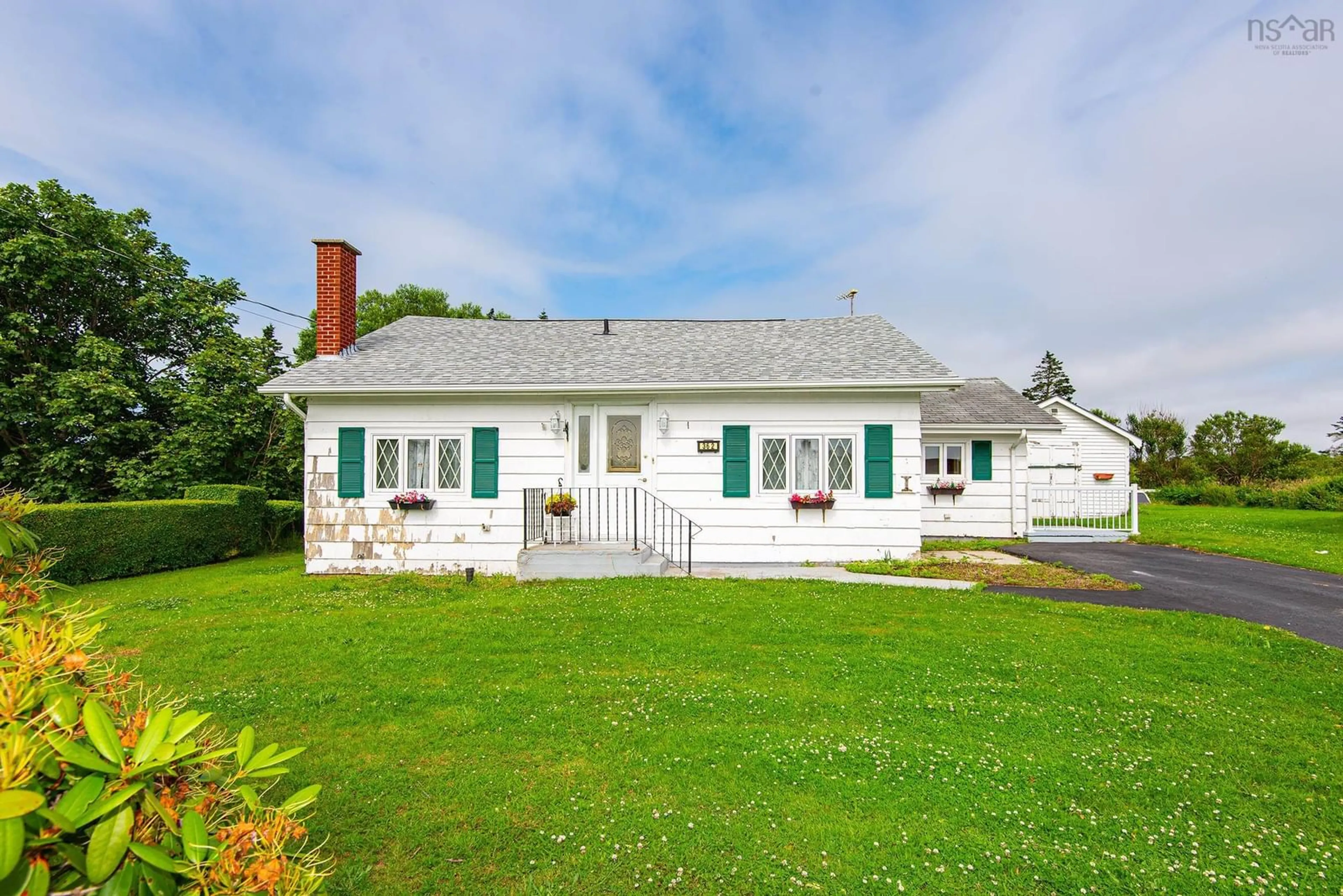 Unknown for 362 Wyman Rd, Sand Beach Nova Scotia B5A 5G4