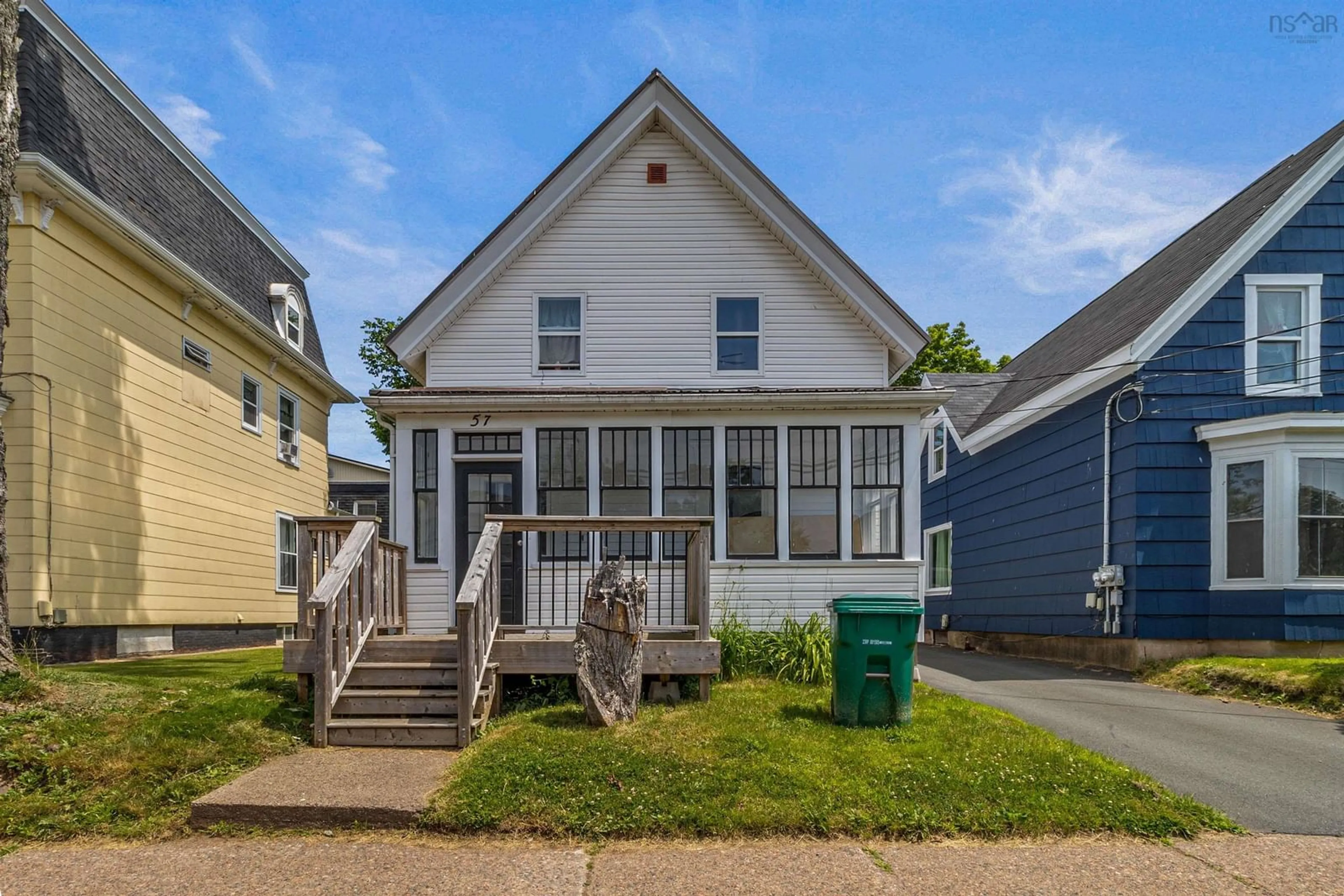 Unknown for 57 Pleasant St, Truro Nova Scotia B2N 3R8